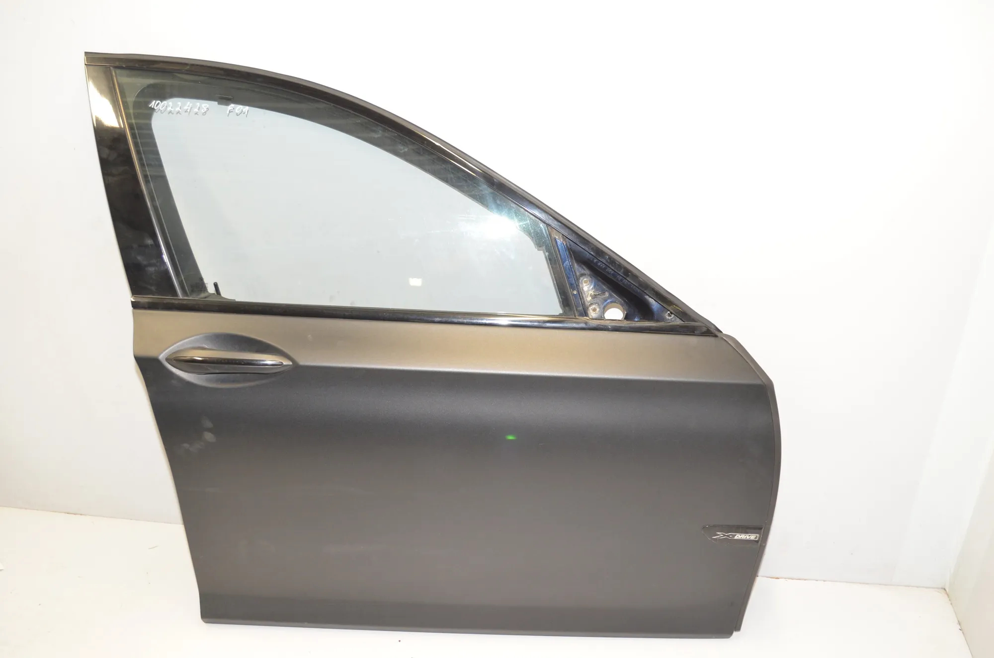 Front Right Door · BMW 7 (F01, F02) 740 d xDrive 2011 – 2