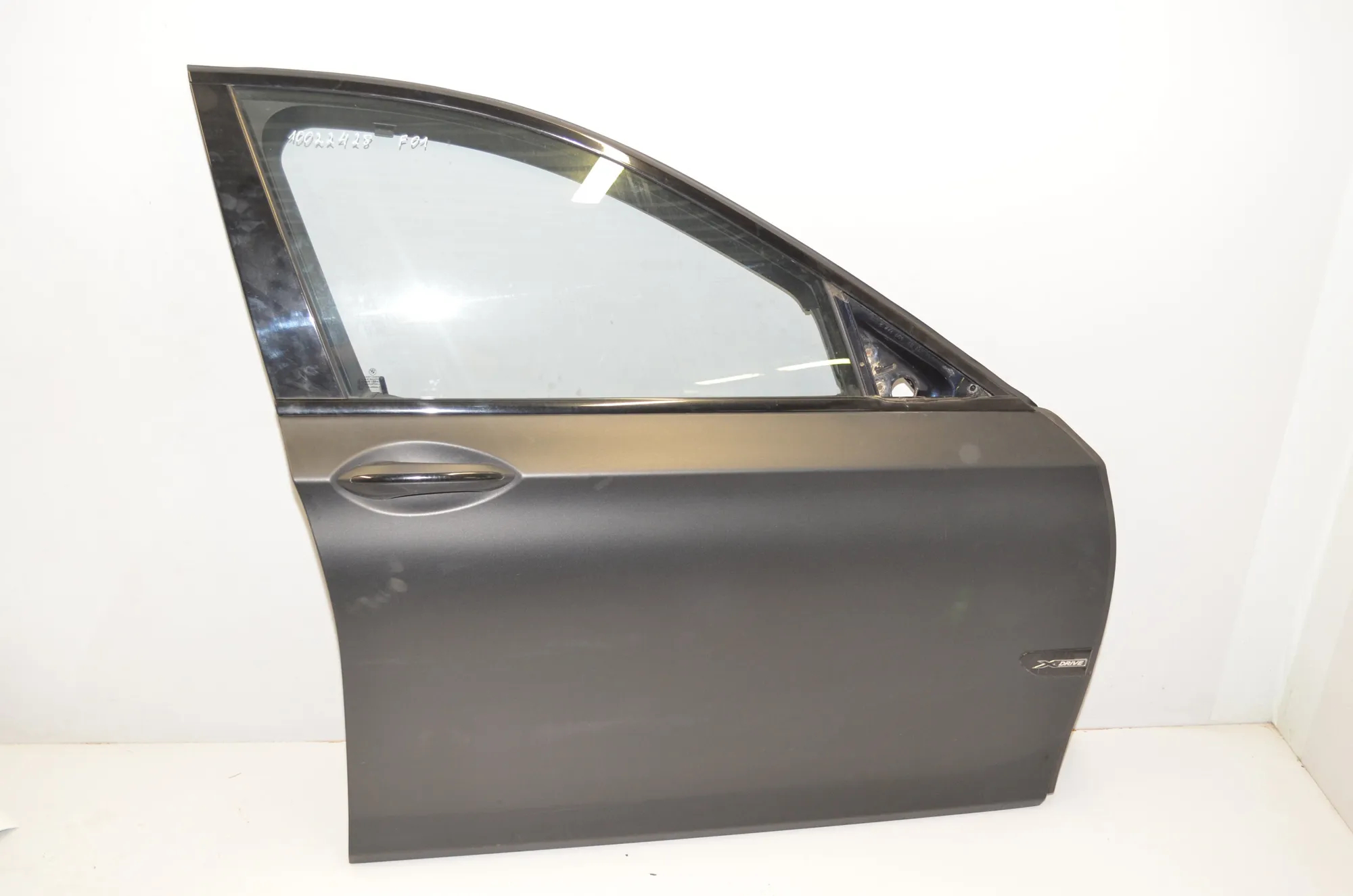 Front Right Door · BMW 7 (F01, F02) 740 d xDrive 2011