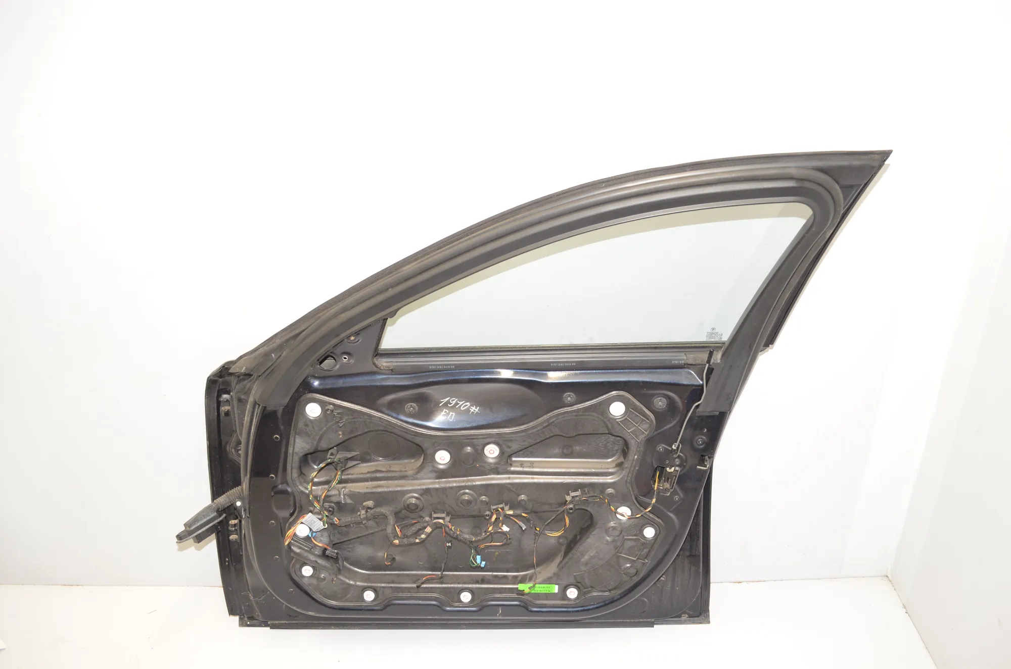 Front Right Door · BMW 7 (F01, F02) 740 d xDrive 2011 – 3