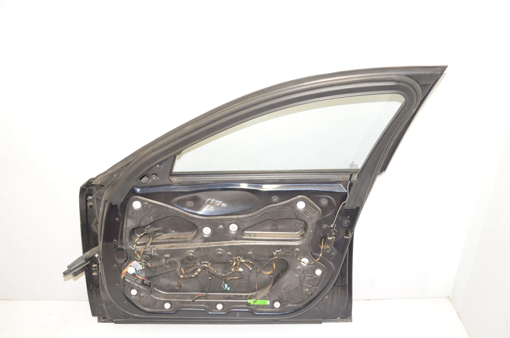 Front Right Door · BMW 7 (F01, F02) 740 d xDrive 2011 – 4