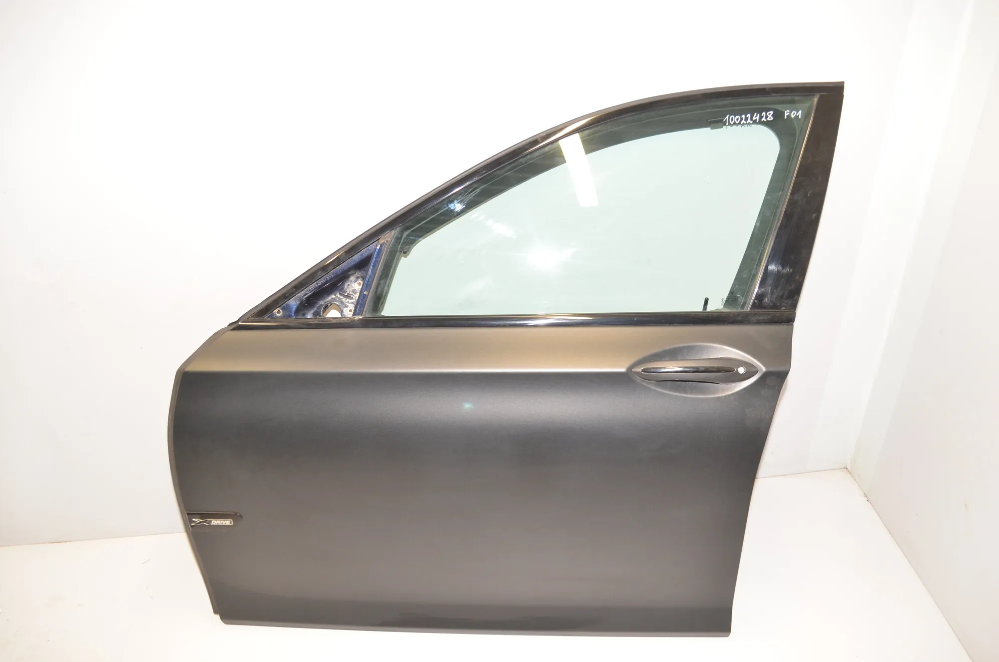Front Left Door · BMW 7 (F01, F02) 740 d xDrive 2011 – 2