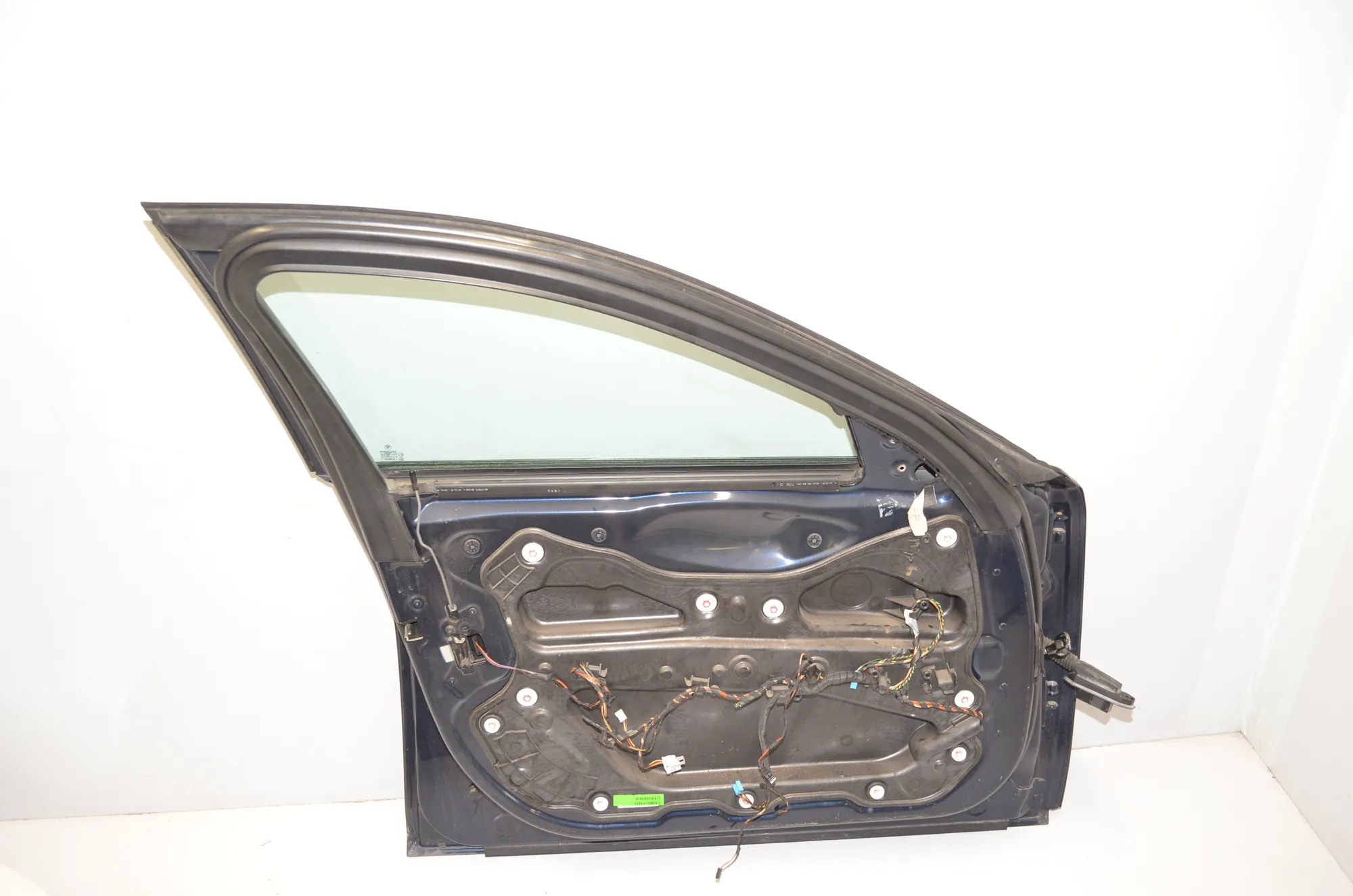 Front Left Door · BMW 7 (F01, F02) 740 d xDrive 2011 – 4