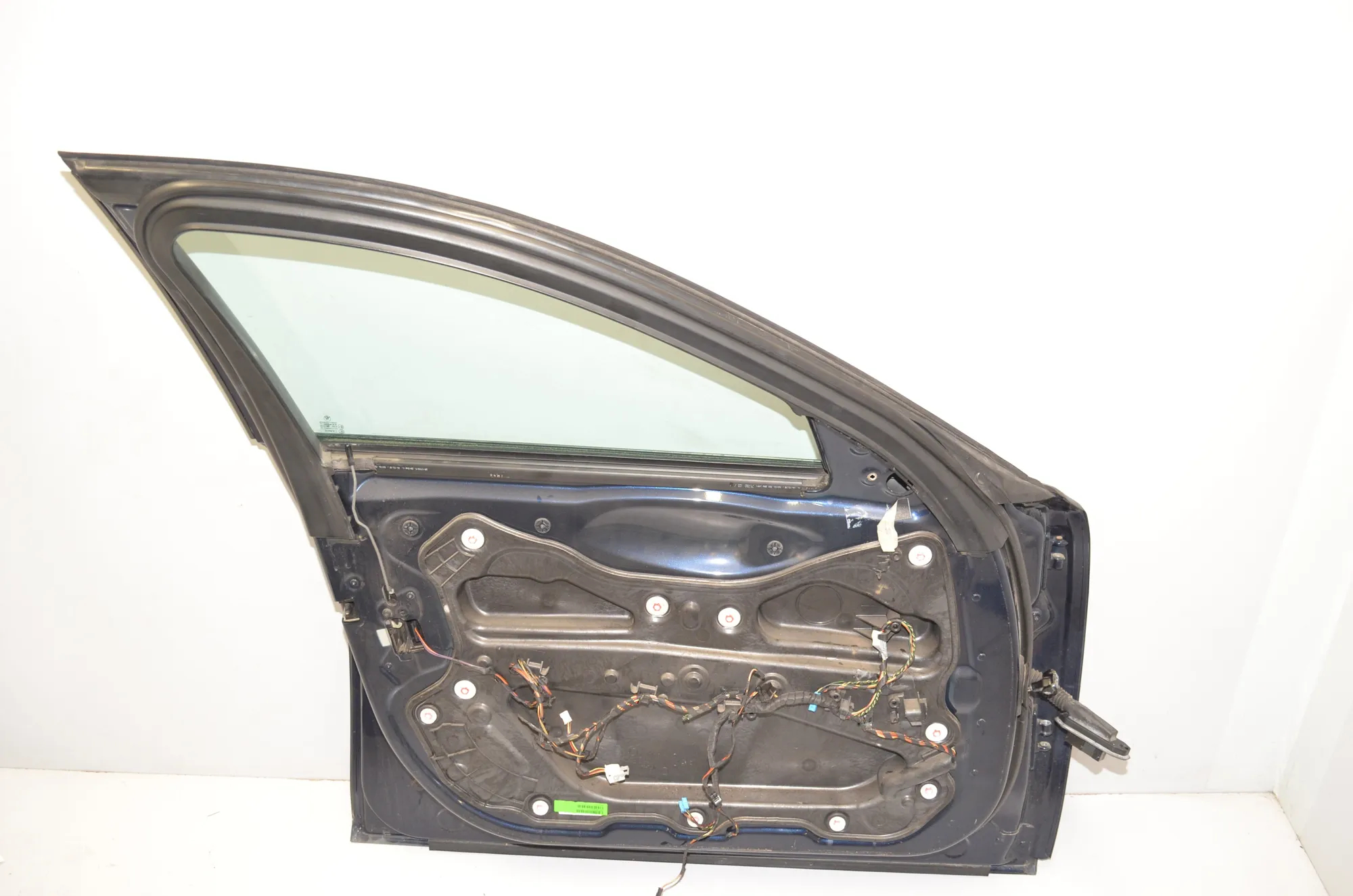 Front Left Door · BMW 7 (F01, F02) 740 d xDrive 2011 – 5