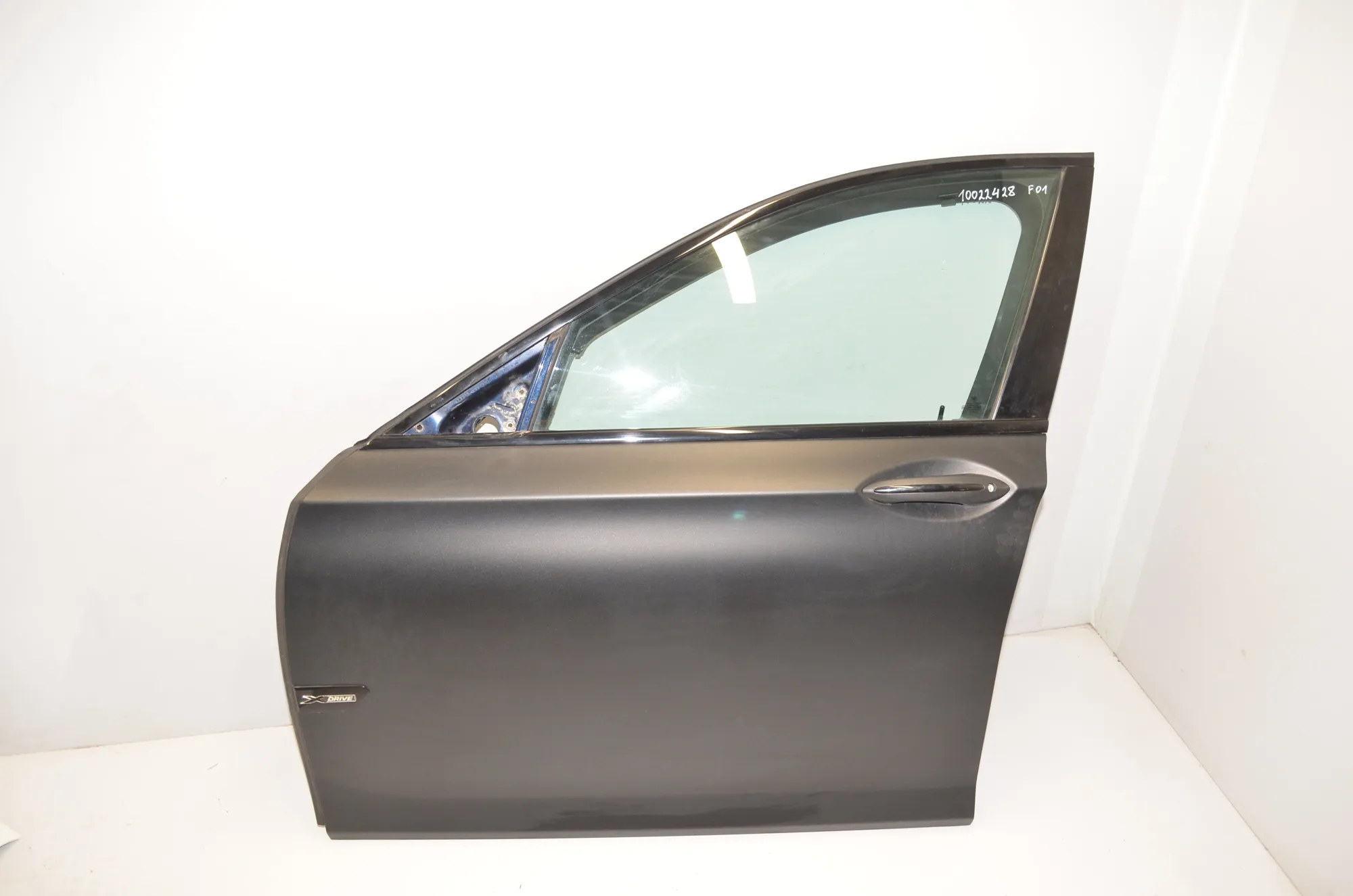 Front Left Door · BMW 7 (F01, F02) 740 d xDrive 2011