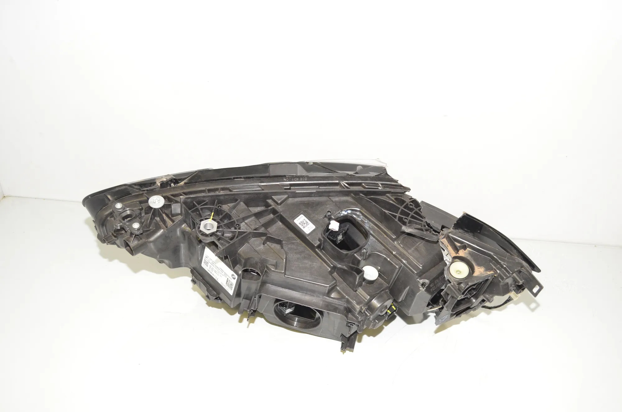 Front Right Headlight – OEM 5A19352 · BMW i4 (G26) BMW i4 (G26) eDrive40 2023 – 4