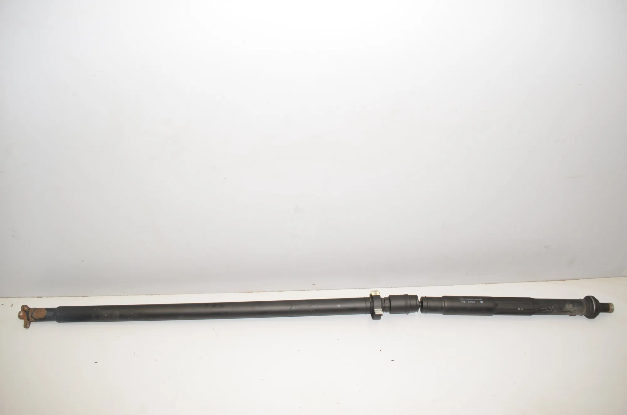 Propshaft Cardan – OEM 8610676 · BMW 2 Gran Tourer (F46) 220 d xDrive 2018