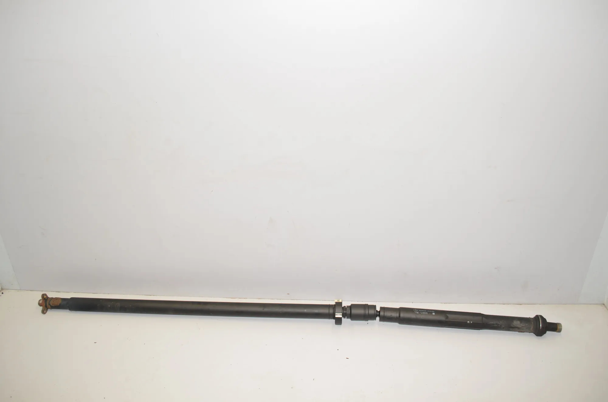 Propshaft Cardan – OEM 8610676 · BMW 2 Gran Tourer (F46) 220 d xDrive 2018 – 4