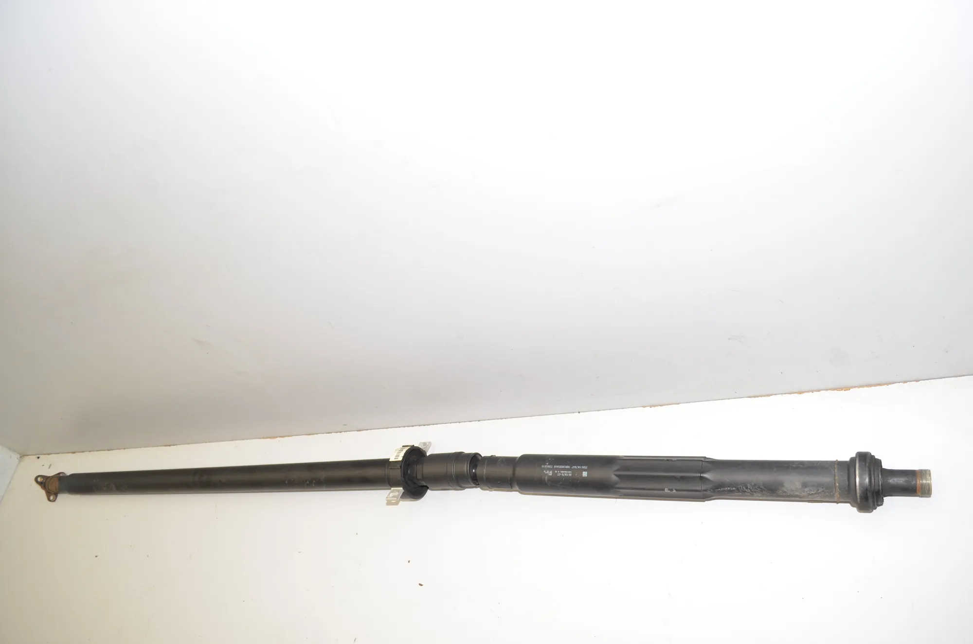 Propshaft Cardan – OEM 8610676 · BMW 2 Gran Tourer (F46) 220 d xDrive 2018 – 2
