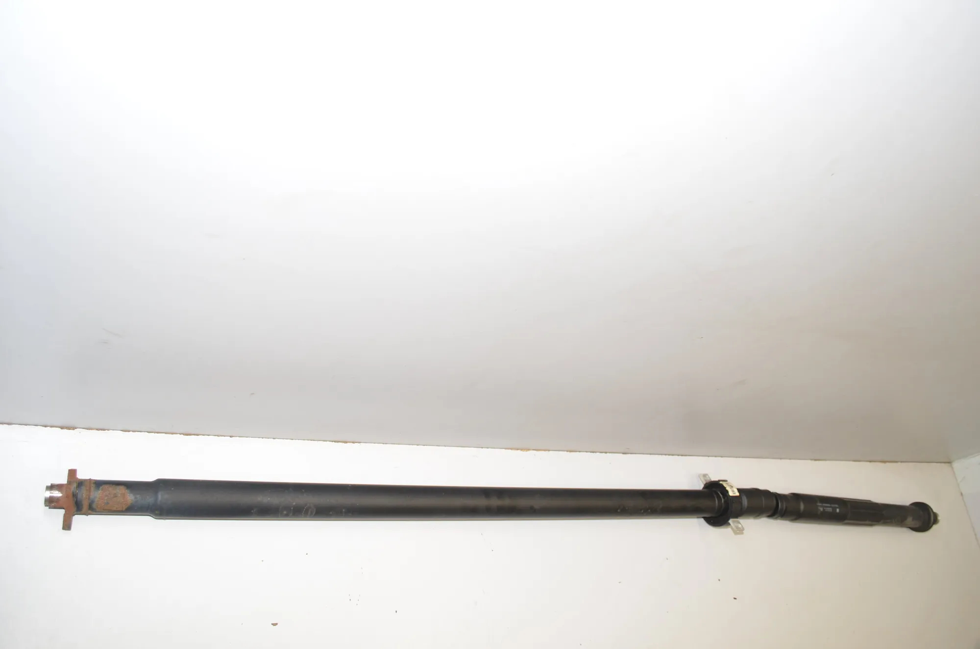 Propshaft Cardan – OEM 8610676 · BMW 2 Gran Tourer (F46) 220 d xDrive 2018 – 3