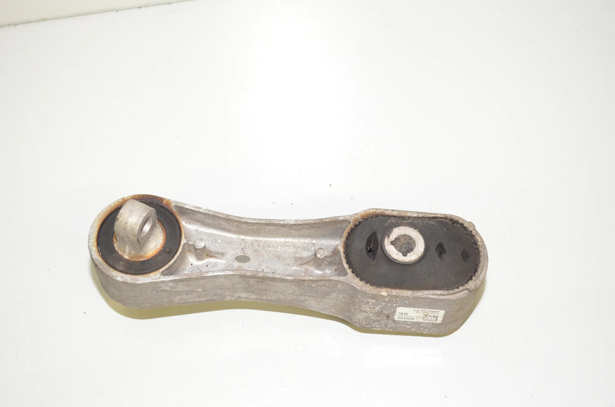 Gearbox Mount – OEM 6885786 · BMW 2 Gran Tourer (F46) 220 d xDrive 2018 – 4
