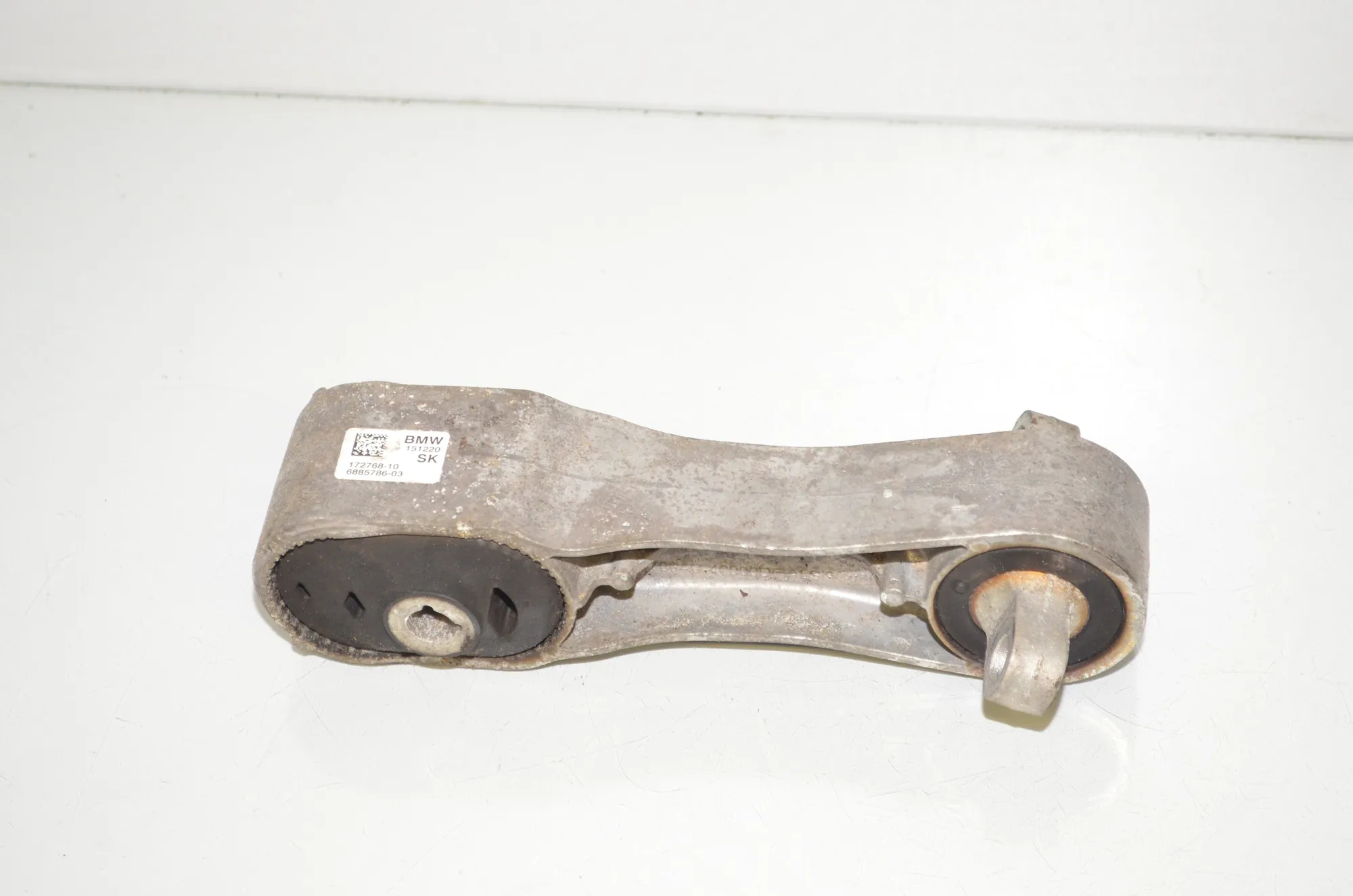 Gearbox Mount – OEM 6885786 · BMW 2 Gran Tourer (F46) 220 d xDrive 2018
