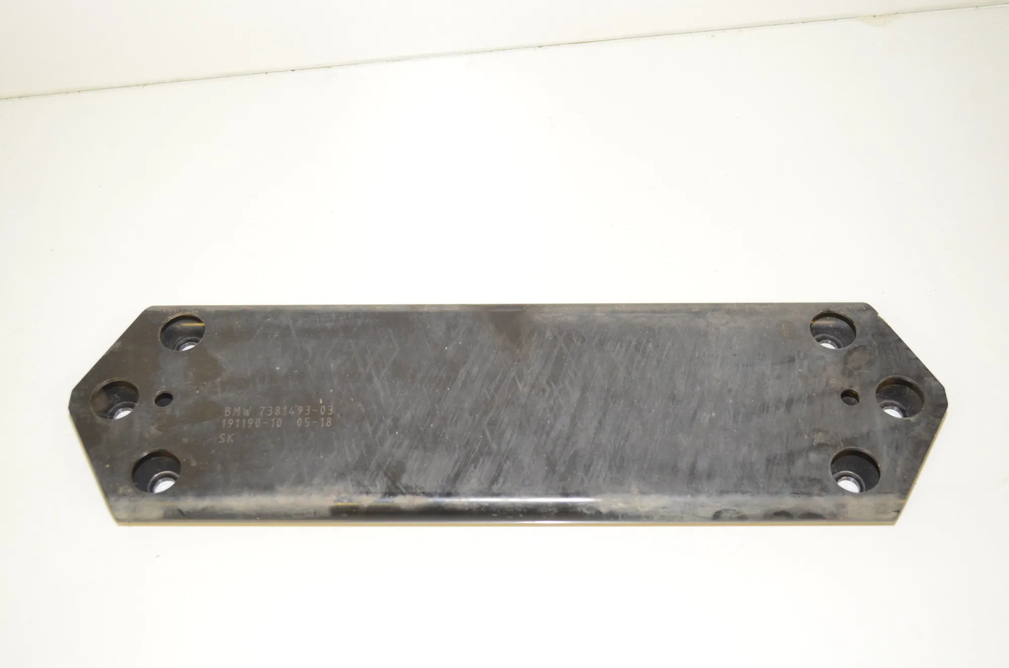 Other Body Parts – OEM 7381493 · BMW 2 Gran Tourer (F46) 220 d xDrive 2018 – 4
