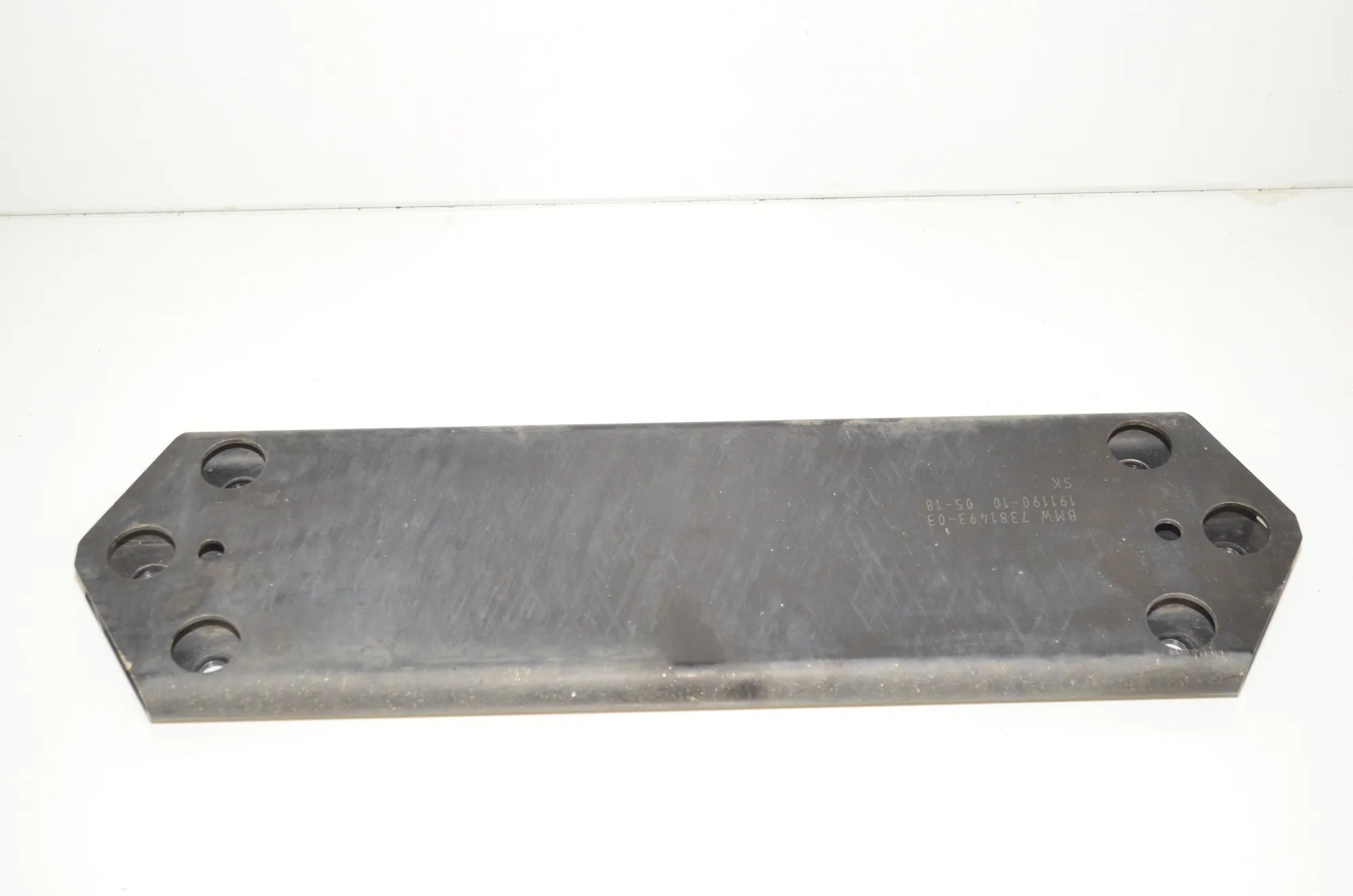 Other Body Parts – OEM 7381493 · BMW 2 Gran Tourer (F46) 220 d xDrive 2018 – 3