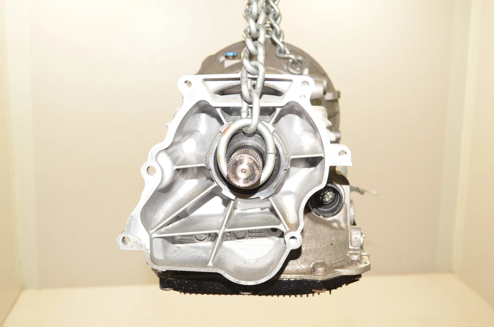 Gearbox – OEM GA8HP45X · BMW 4 Coupe (F32, F82) 428 i xDrive 2016 – 4