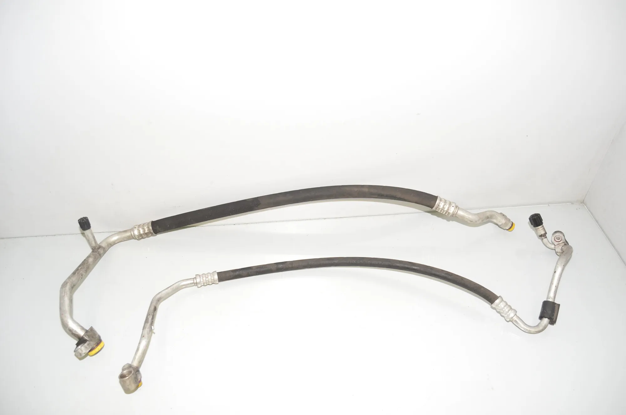 A/C Air Con Hose Pipe – OEM 9201928 · BMW 7 (F01, F02) 740 d xDrive 2011