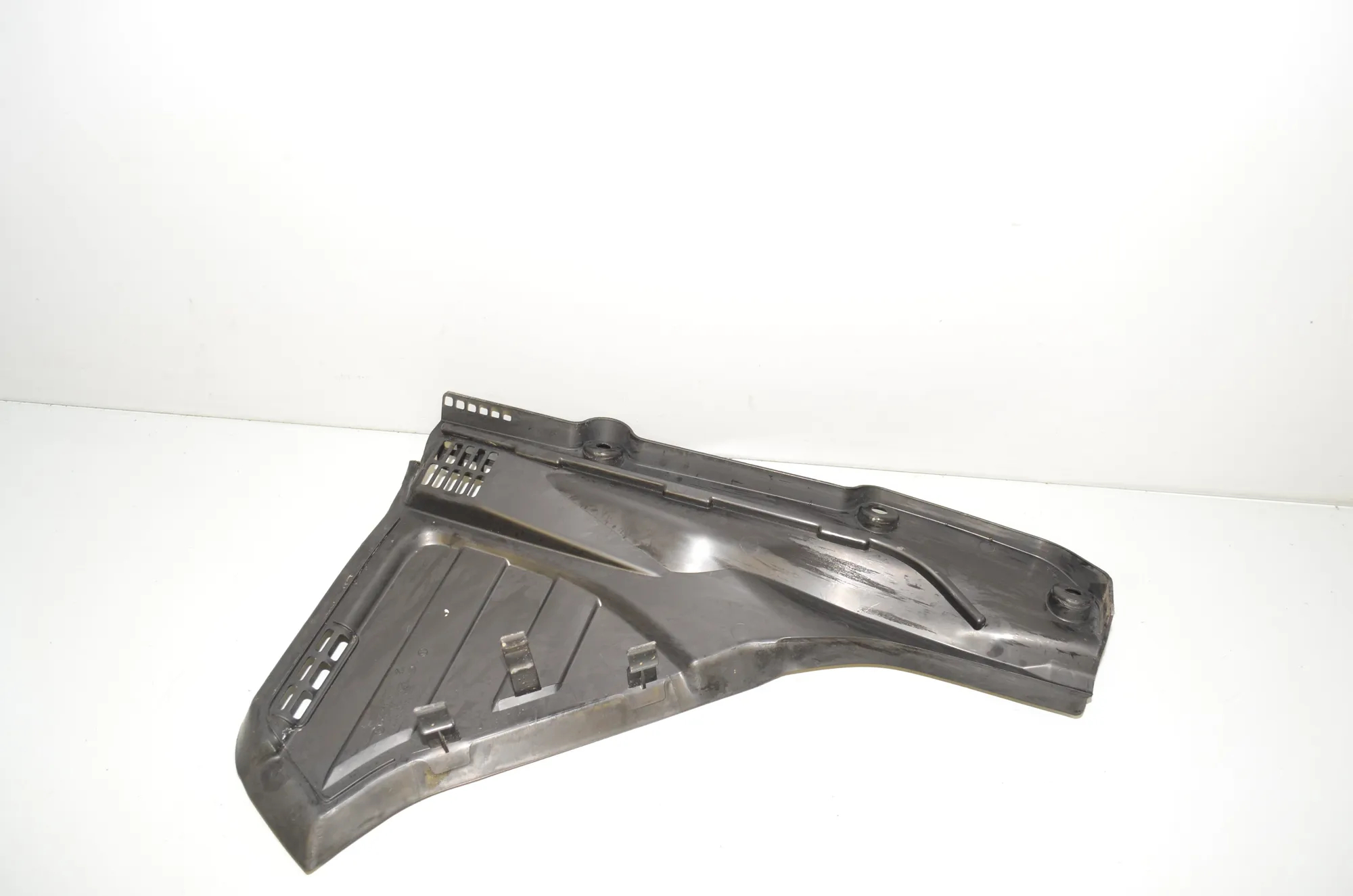 Other Body Parts – OEM 7216973 · BMW 7 (F01, F02) 740 d xDrive 2011 – 4