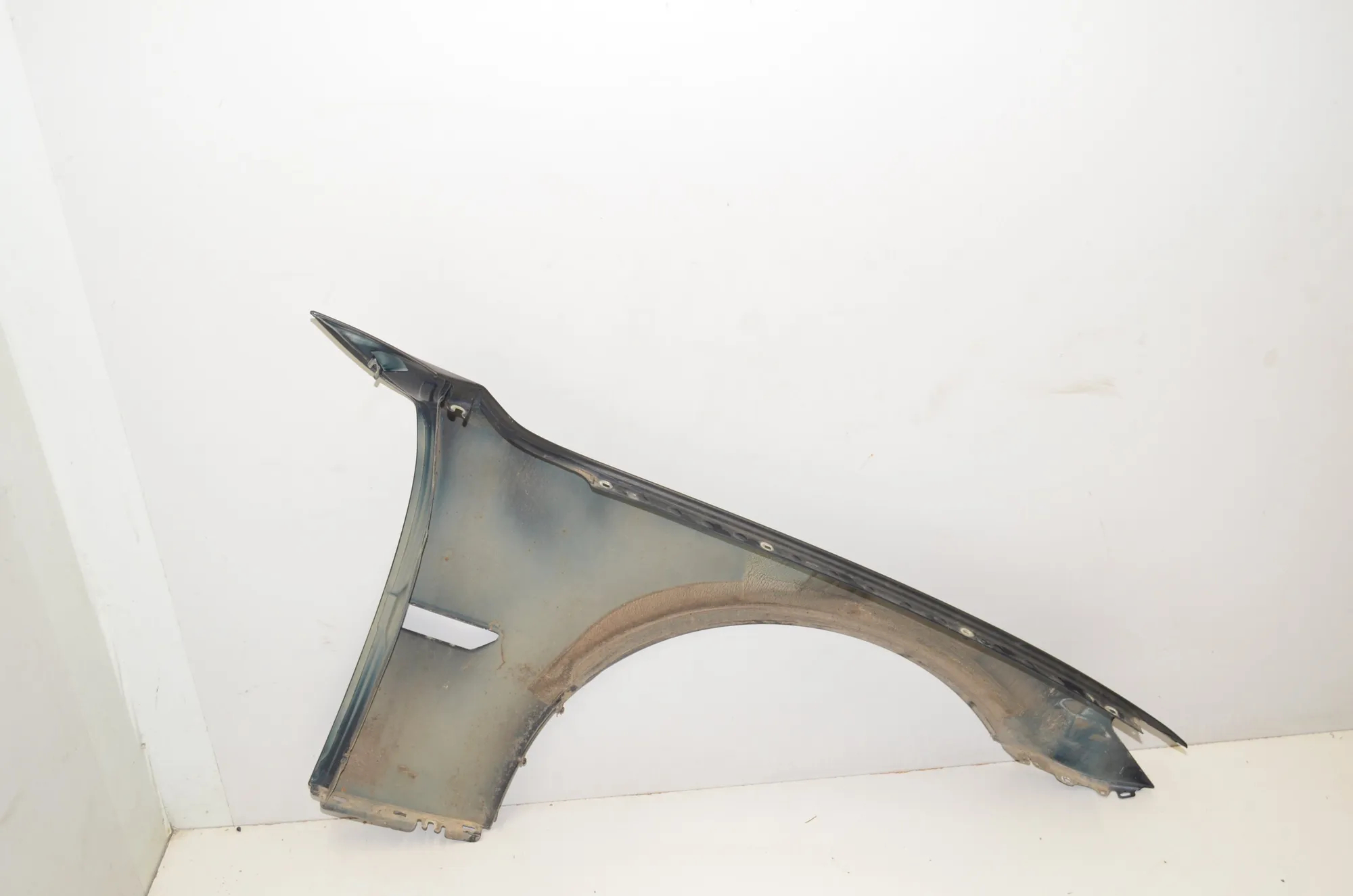 Front Left Fender · BMW 7 (F01, F02) 740 d xDrive 2011 – 4