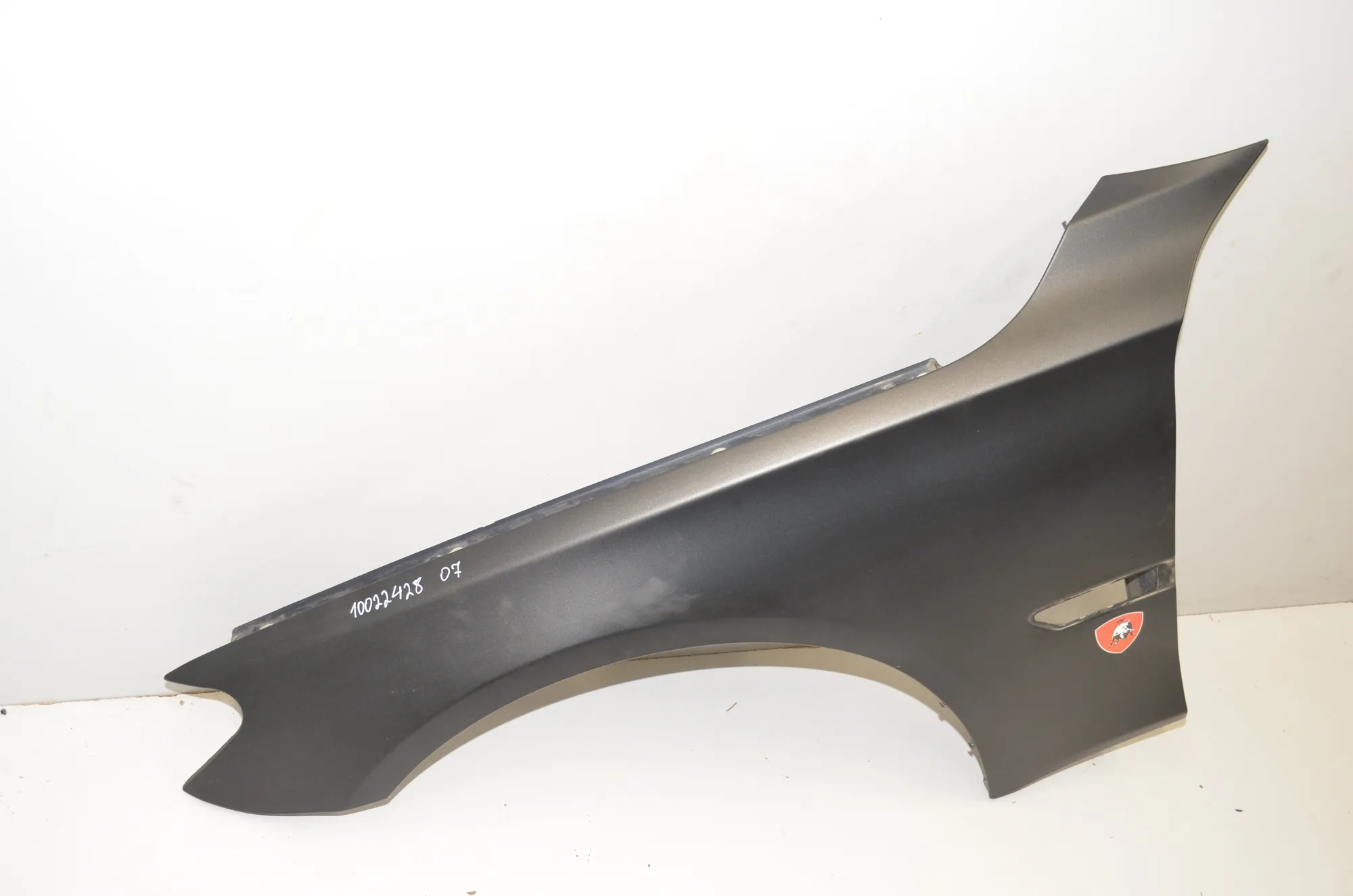 Front Left Fender · BMW 7 (F01, F02) 740 d xDrive 2011 – 3