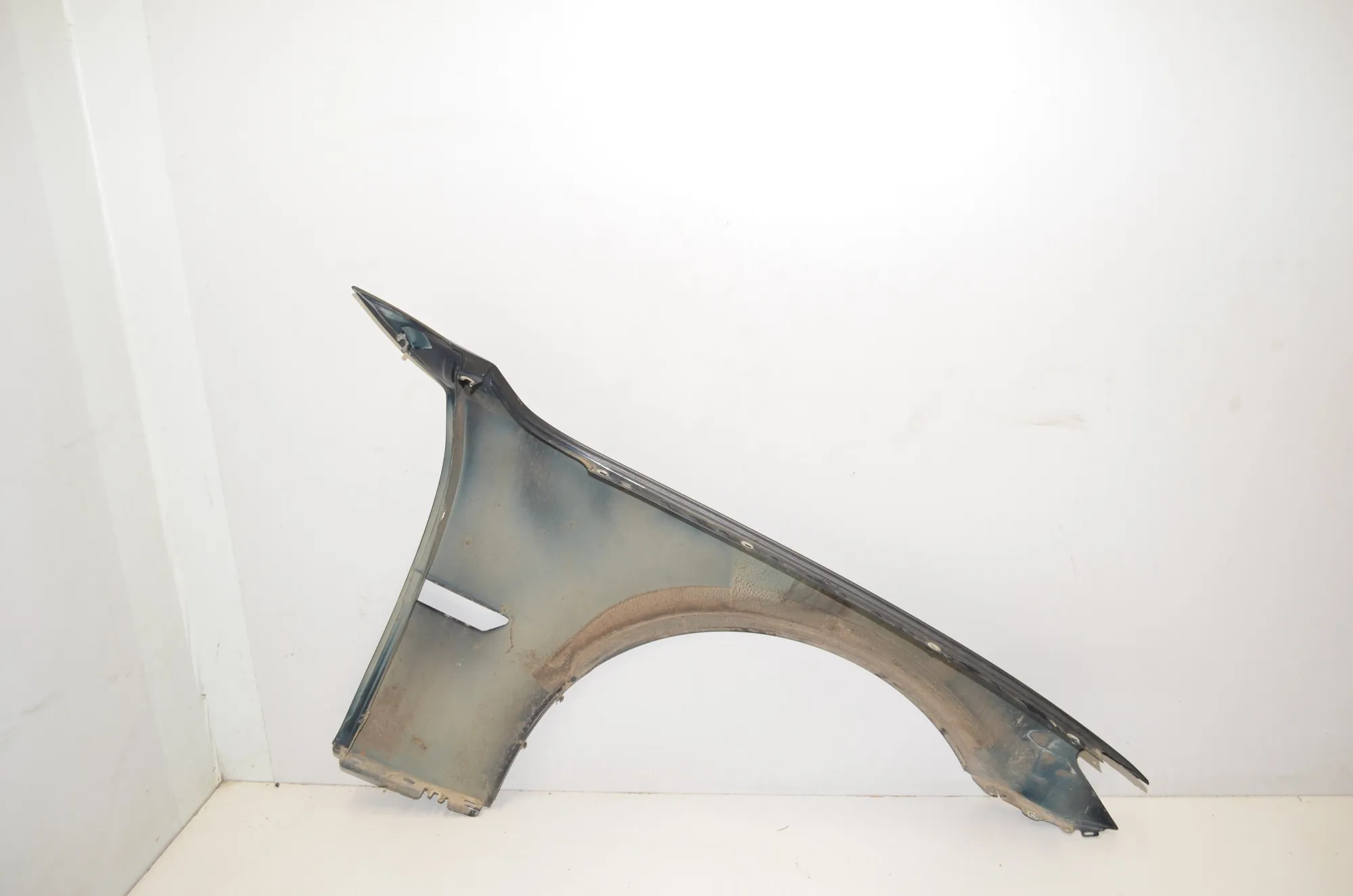 Front Left Fender · BMW 7 (F01, F02) 740 d xDrive 2011 – 5