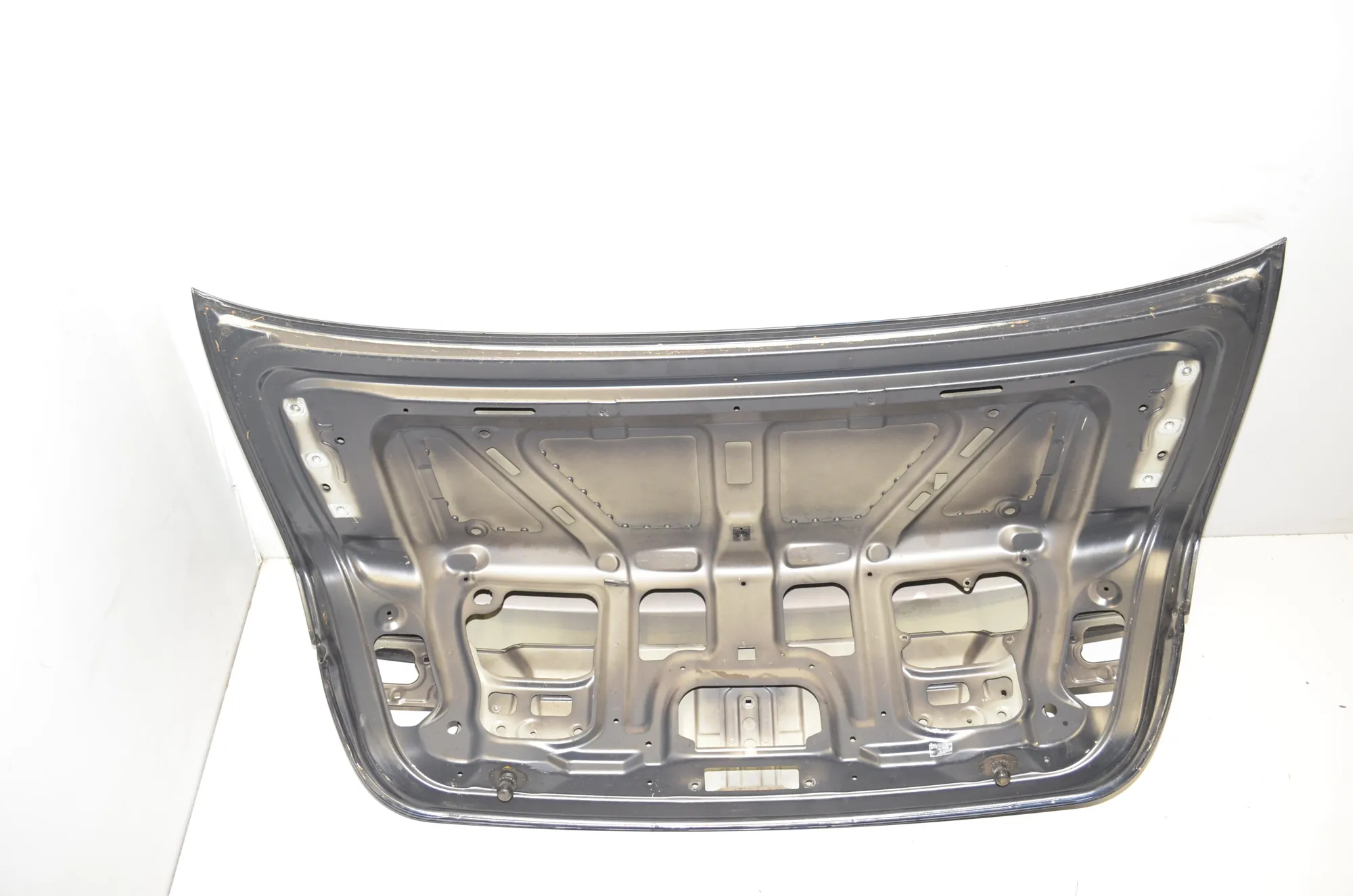 Tailgate Bootlid · BMW 7 (F01, F02) 740 d xDrive 2011 – 4