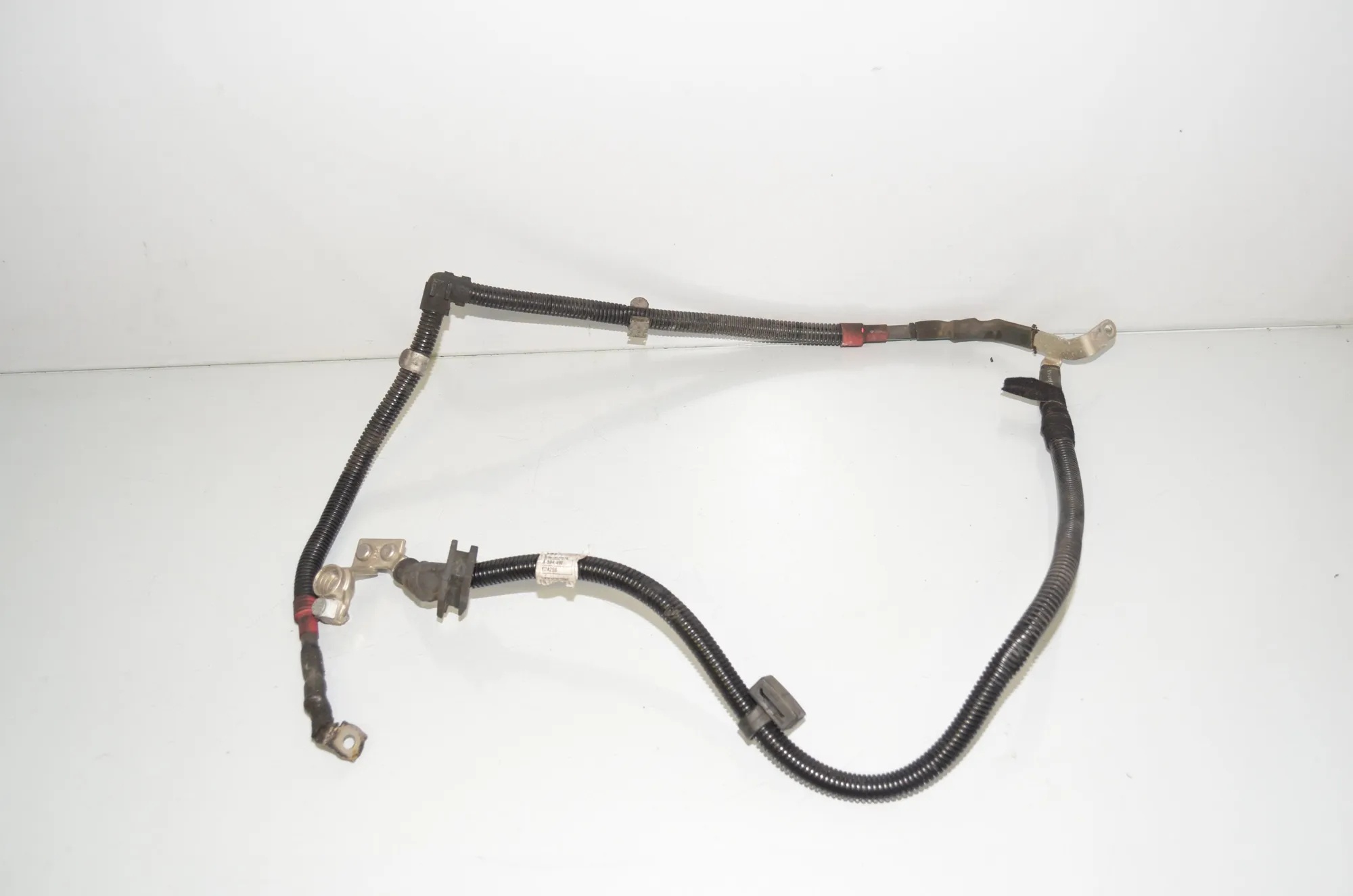 Positive Battery Cable – OEM 8594490 · BMW 2 Gran Tourer (F46) 220 d xDrive 2018