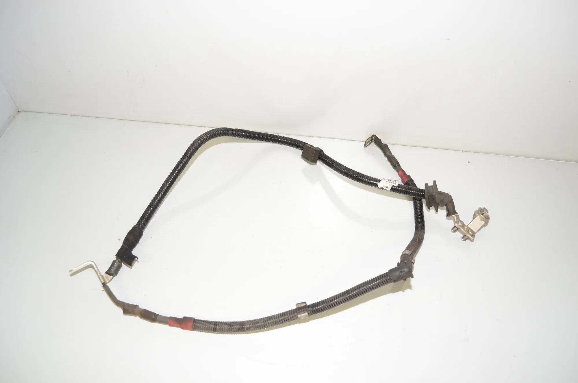Positive Battery Cable – OEM 8594490 · BMW 2 Gran Tourer (F46) 220 d xDrive 2018 – 4