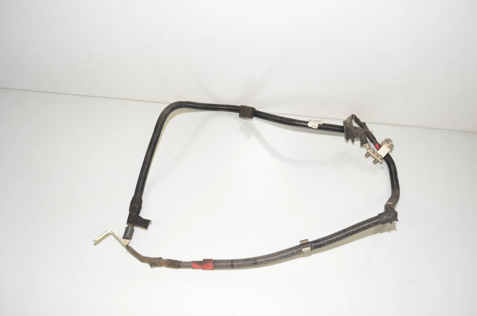 Positive Battery Cable – OEM 8594490 · BMW 2 Gran Tourer (F46) 220 d xDrive 2018 – 2