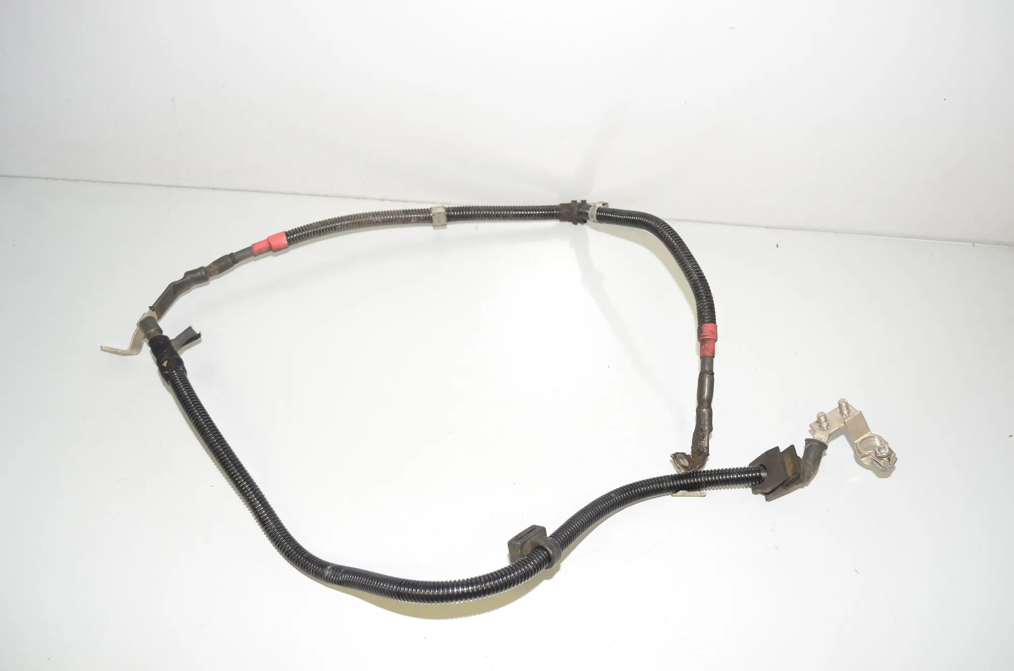 Positive Battery Cable – OEM 8594490 · BMW 2 Gran Tourer (F46) 220 d xDrive 2018 – 3