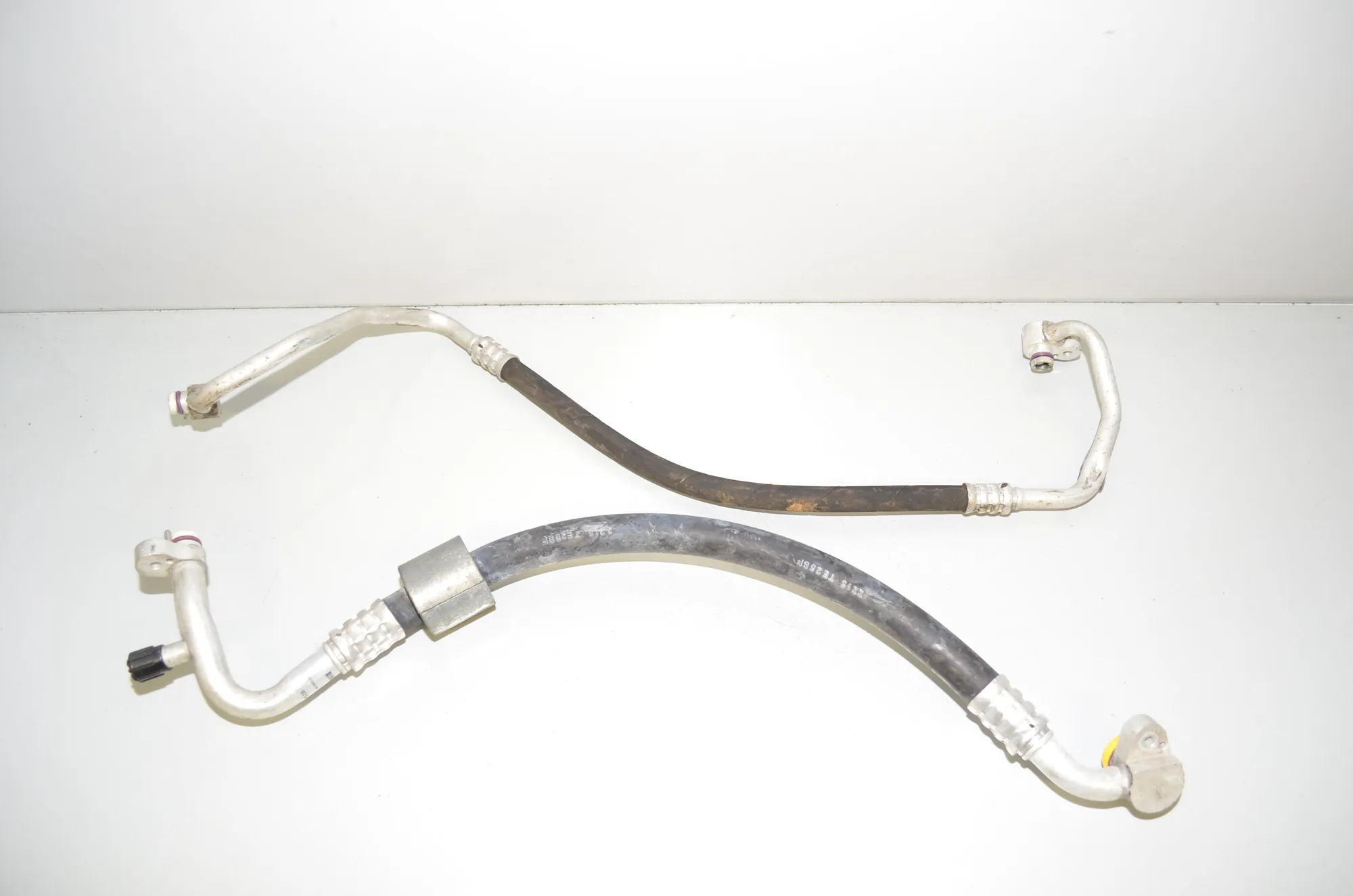 A/C Air Con Hose Pipe – OEM 9213844 · BMW 4 Coupe (F32, F82) 428 i xDrive 2016 – 2