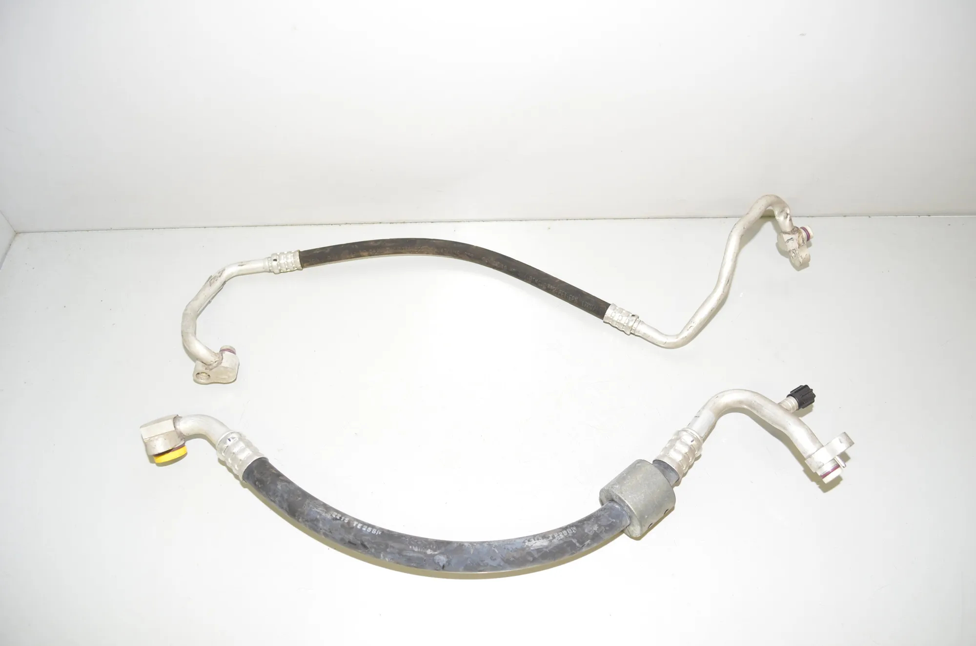 A/C Air Con Hose Pipe – OEM 9213844 · BMW 4 Coupe (F32, F82) 428 i xDrive 2016