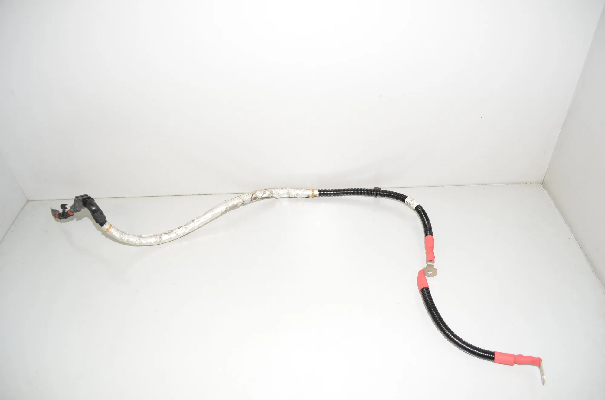 Positive Battery Cable – OEM 8621490 · BMW 4 Coupe (F32, F82) 428 i xDrive 2016 – 2