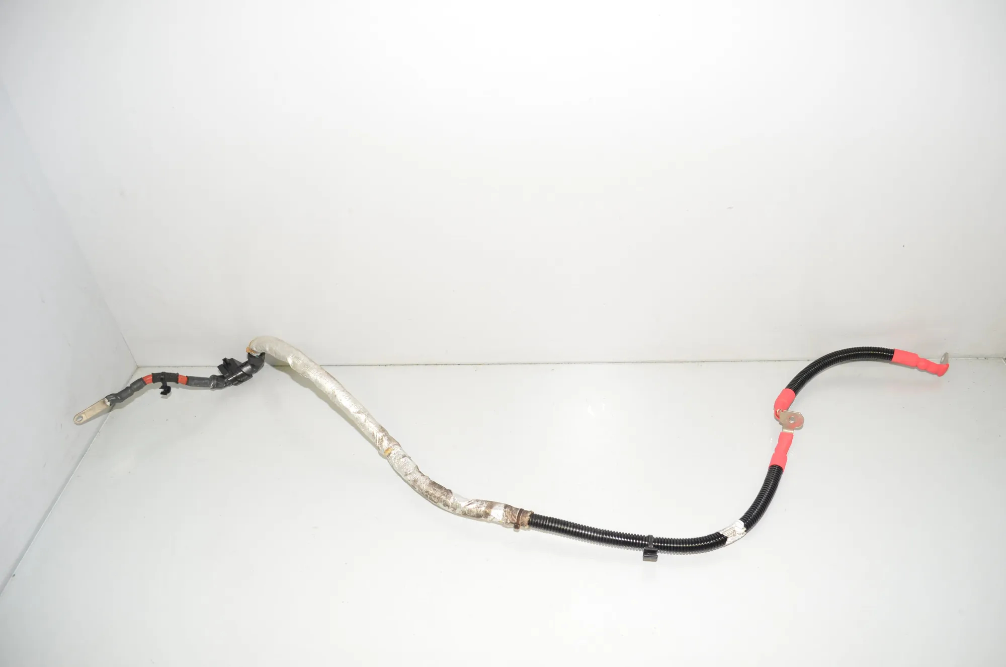 Positive Battery Cable – OEM 8621490 · BMW 4 Coupe (F32, F82) 428 i xDrive 2016