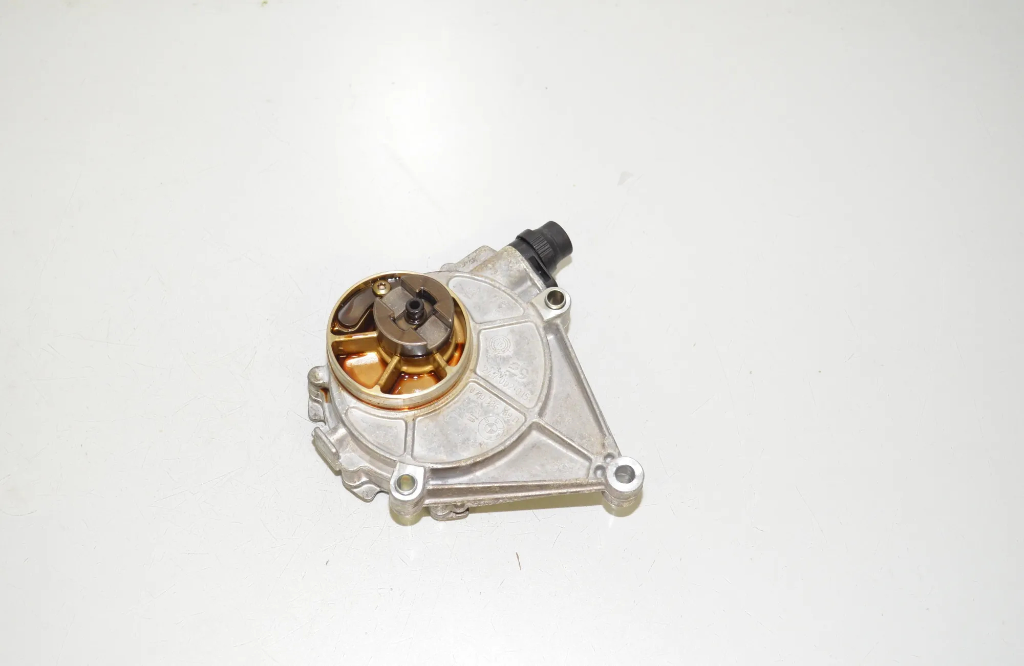 Vacuum Pump – OEM 7001010 · BMW 4 Coupe (F32, F82) 428 i xDrive 2016 – 2
