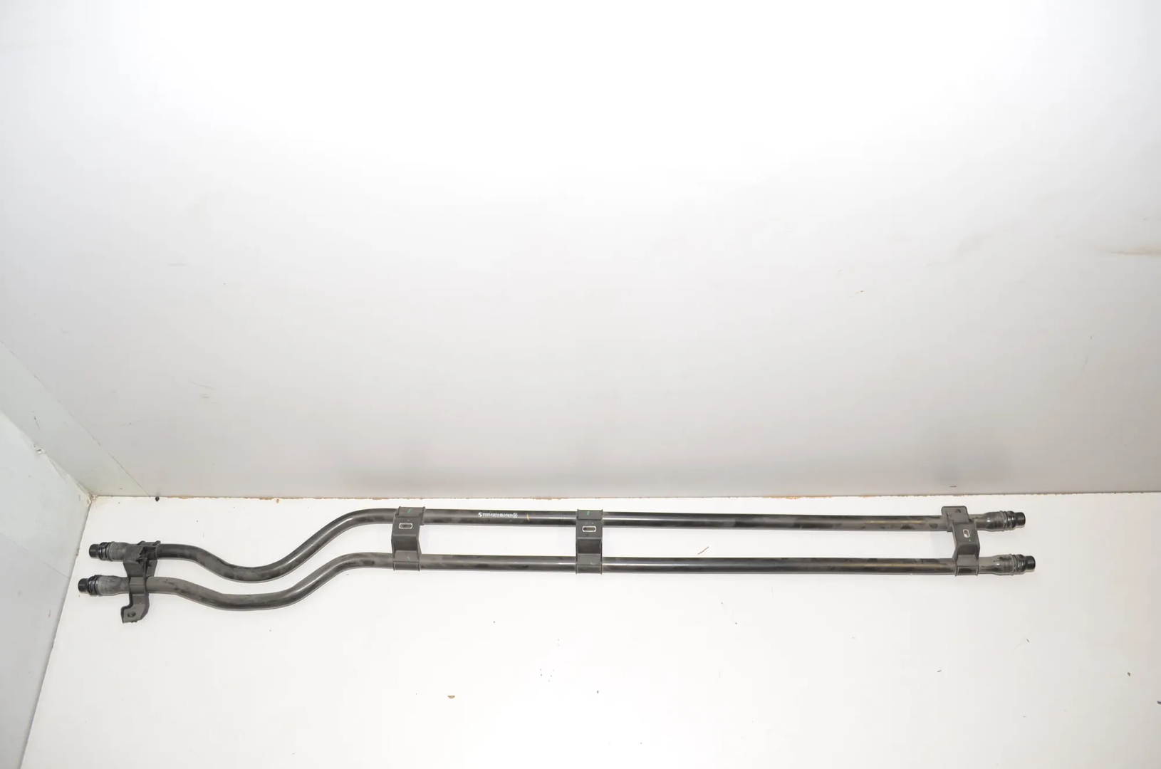 Other tubes – OEM 8743375 · BMW iX3 (G08) (2020 -) Electric (2020 -, 80 kW) 2022 – 3