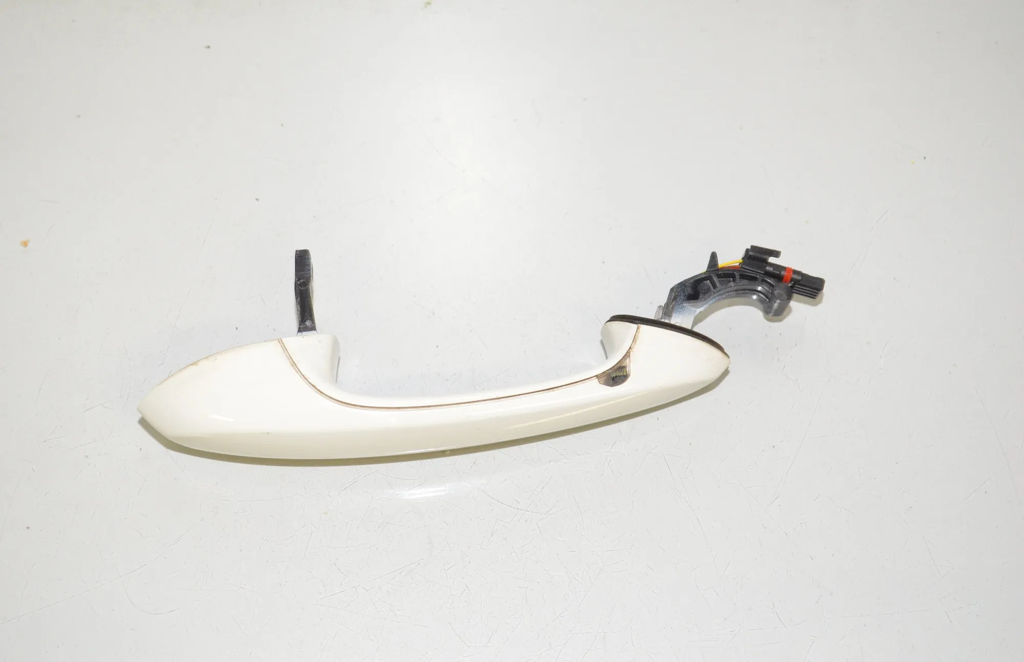 Rear Left Door Exterior Handle – OEM 8492019 · BMW X3 (G01, F97) BMW X3 (G01, F97) xDrive 30d 2019 – 4
