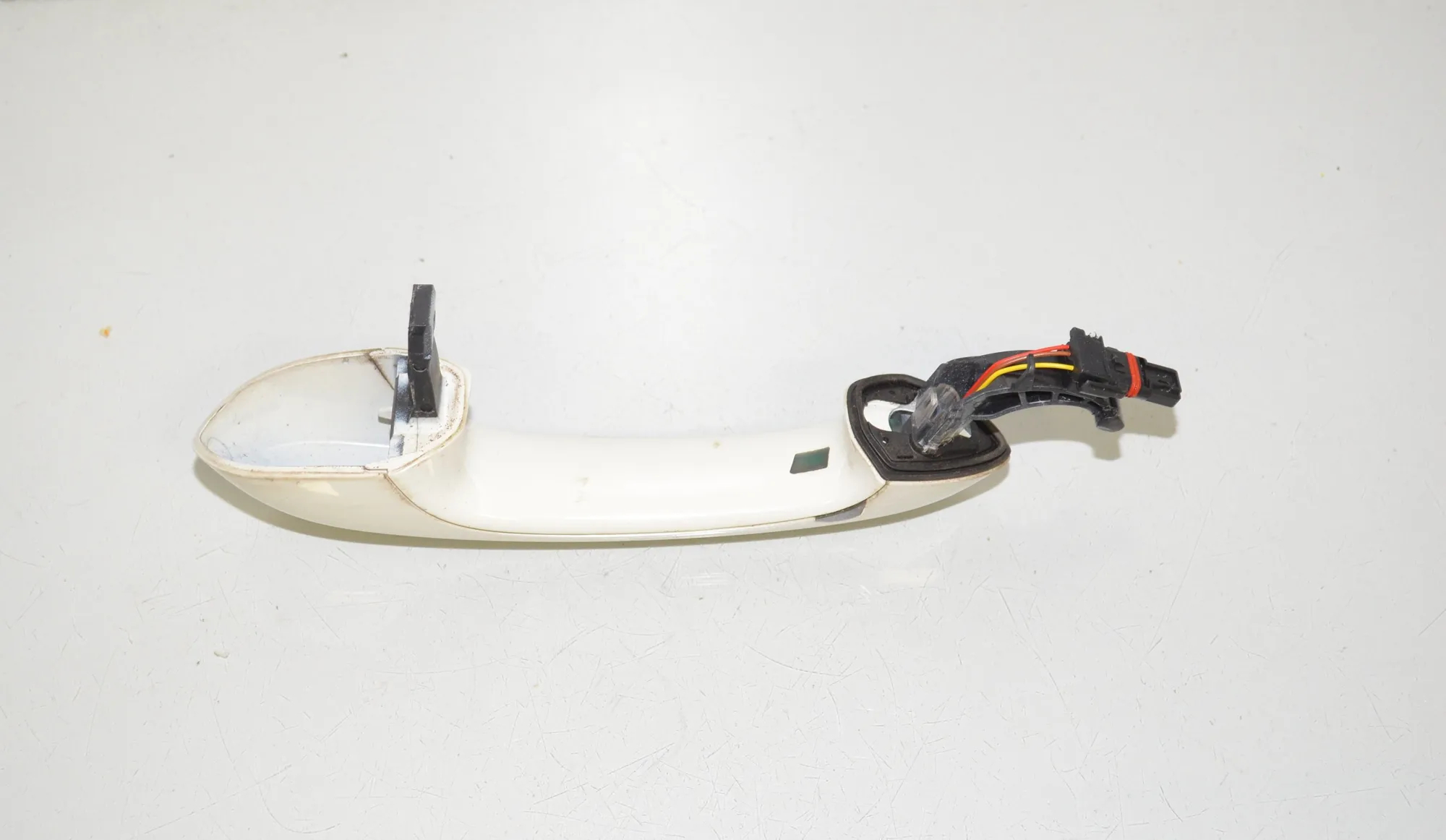 Rear Left Door Exterior Handle – OEM 8492019 · BMW X3 (G01, F97) BMW X3 (G01, F97) xDrive 30d 2019 – 3
