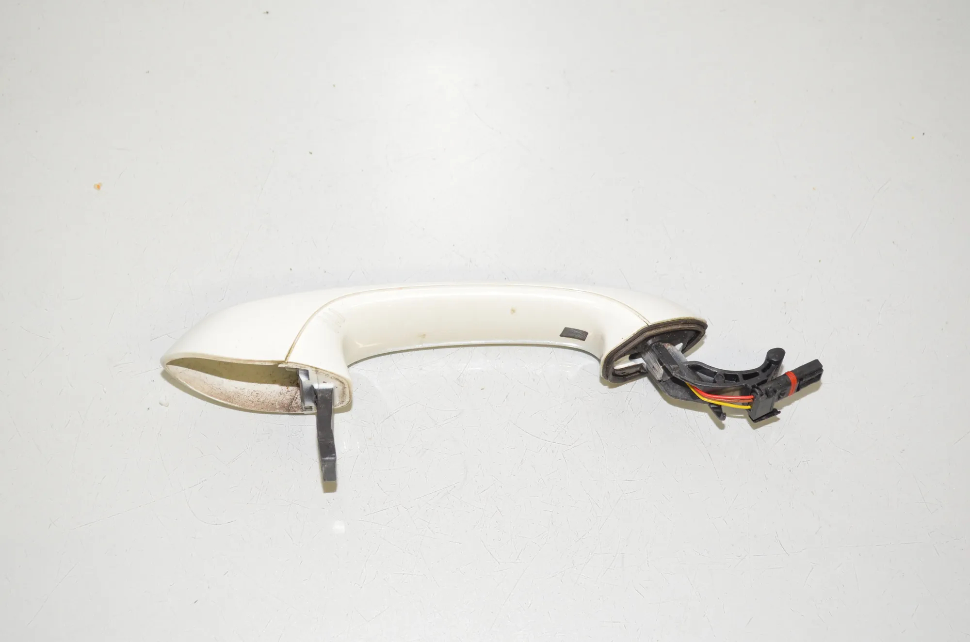 Rear Left Door Exterior Handle – OEM 8492019 · BMW X3 (G01, F97) BMW X3 (G01, F97) xDrive 30d 2019 – 2
