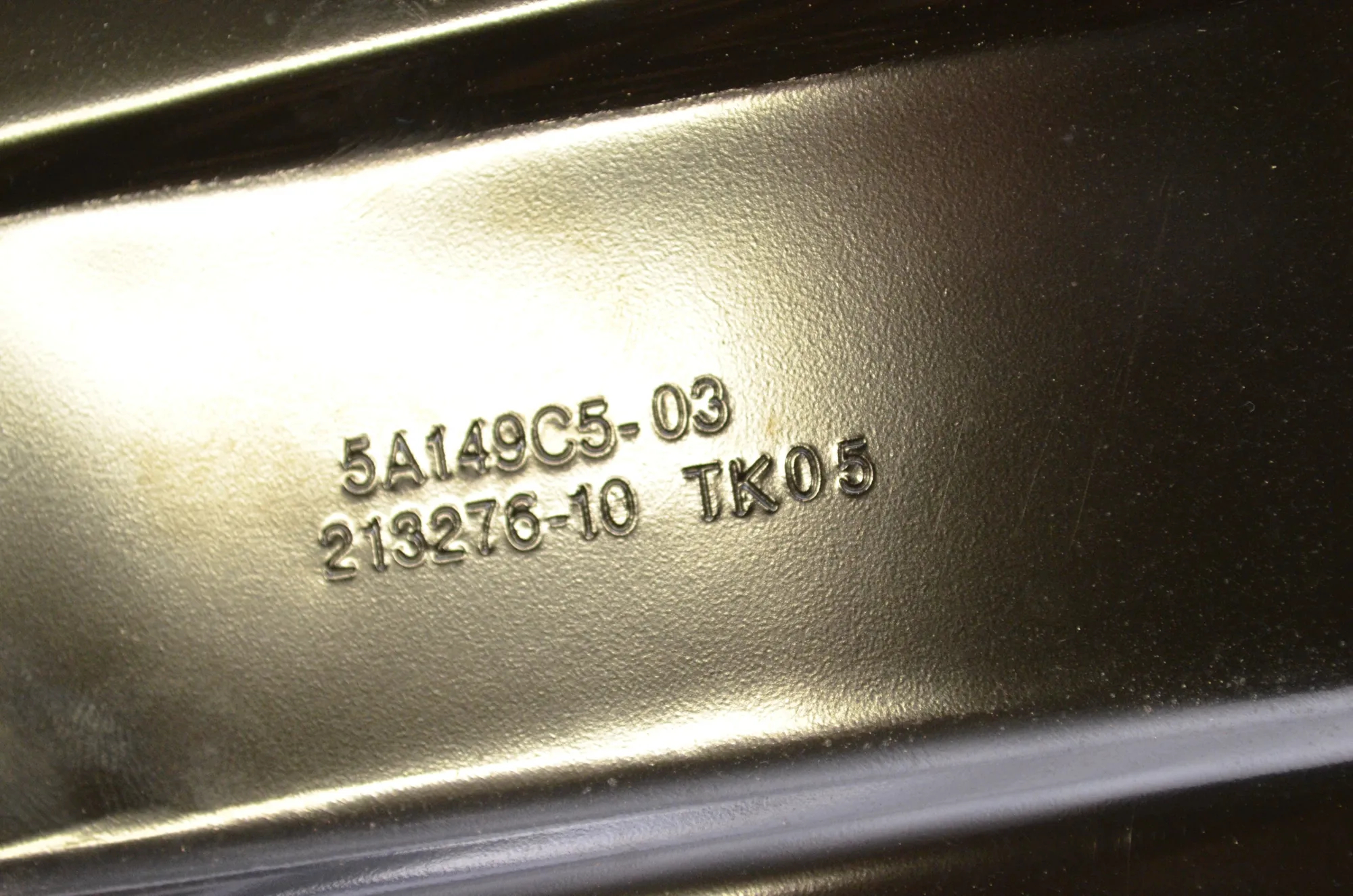 Bracket – OEM 5A149C5 · BMW iX3 (G08) BMW iX3 (G08) Electric (286 HP) 2022 – 4
