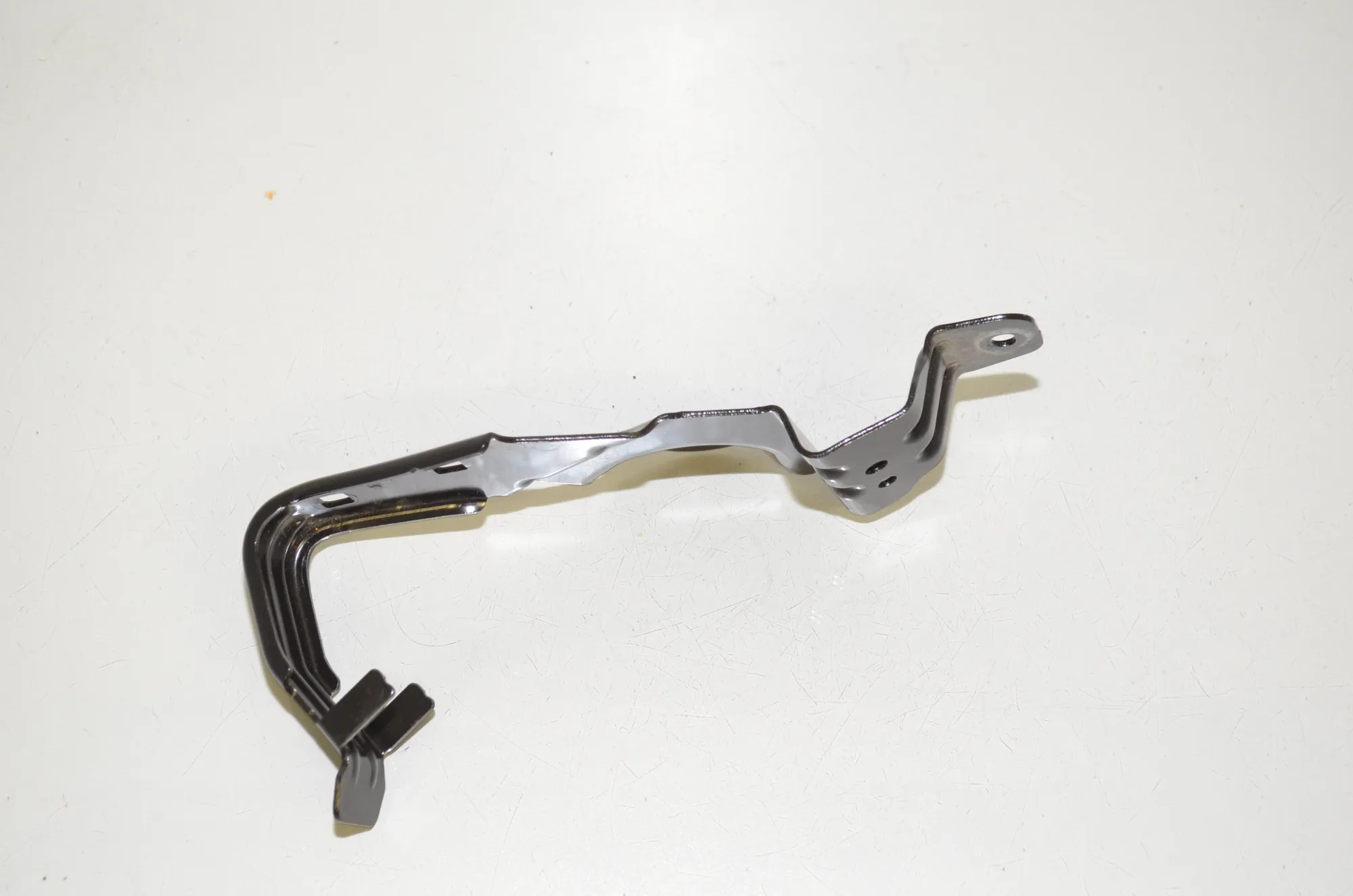 Bracket – OEM 7489991 · BMW iX3 (G08) BMW iX3 (G08) Electric (286 HP) 2022 – 4