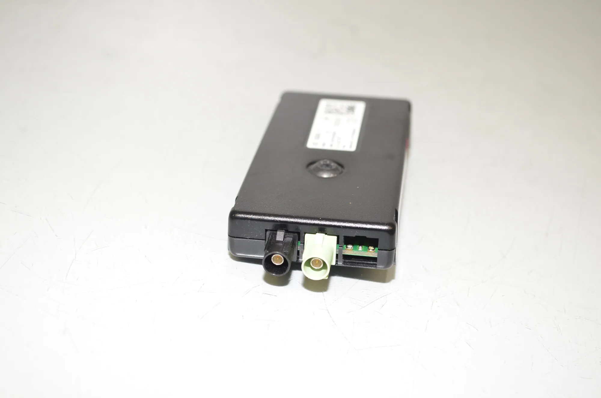 Antenna – OEM 5A2ADA0 · BMW X3 (G01, F97) BMW X3 (G01, F97) xDrive 30d 2019 – 4