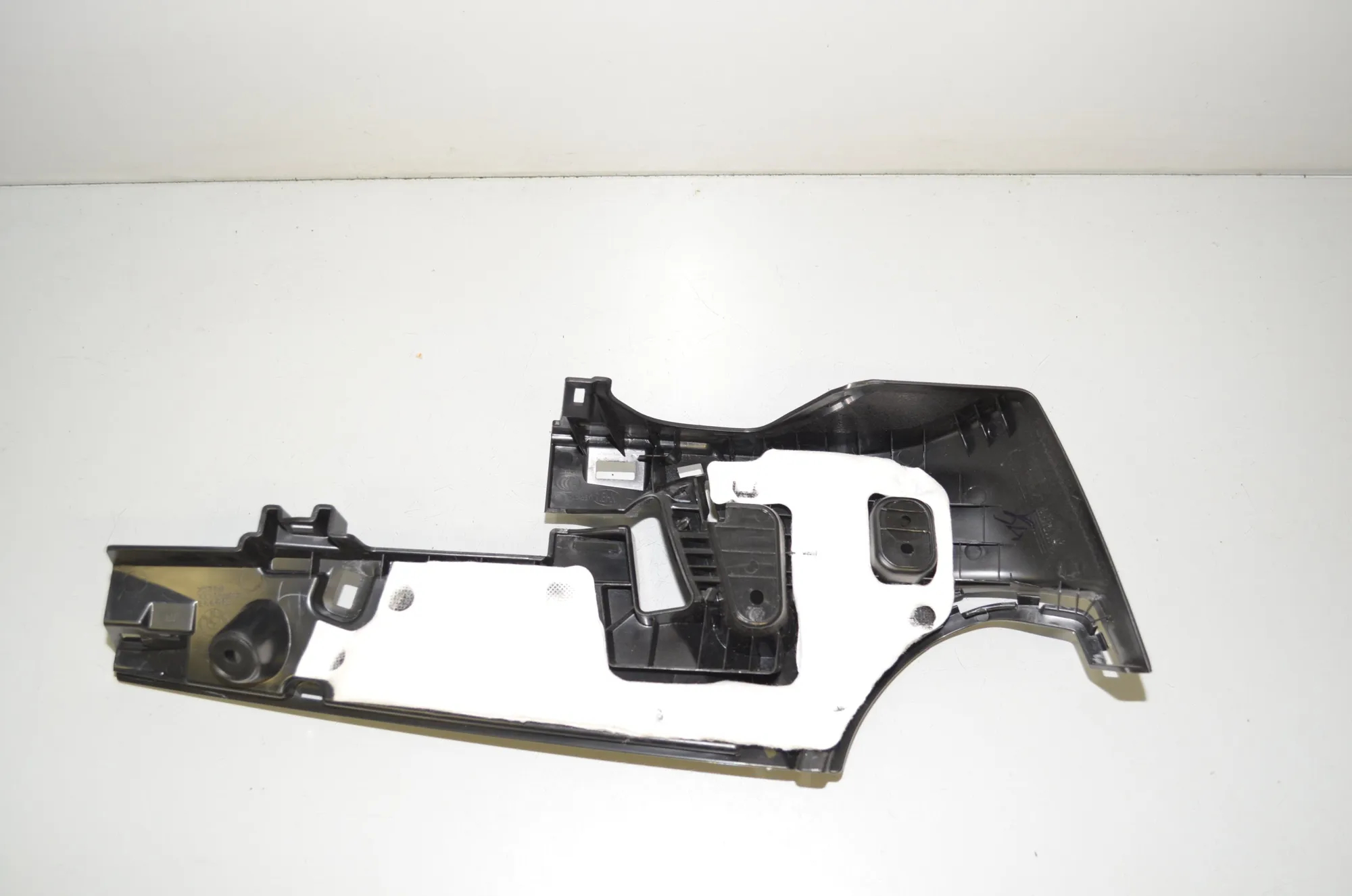 Other Body Parts – OEM 7450973 · BMW X3 (G01, F97) BMW X3 (G01, F97) xDrive 20 d 2018 – 3
