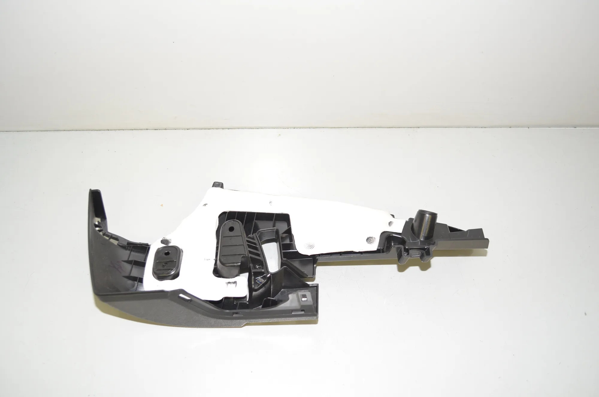 Other Body Parts – OEM 7450973 · BMW X3 (G01, F97) BMW X3 (G01, F97) xDrive 20 d 2018 – 4