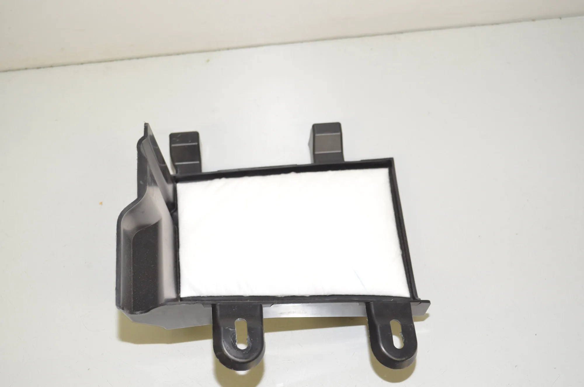 Other Body Parts – OEM 7439388 · BMW X3 (G01, F97) BMW X3 (G01, F97) sDrive 20 d 2019 – 3