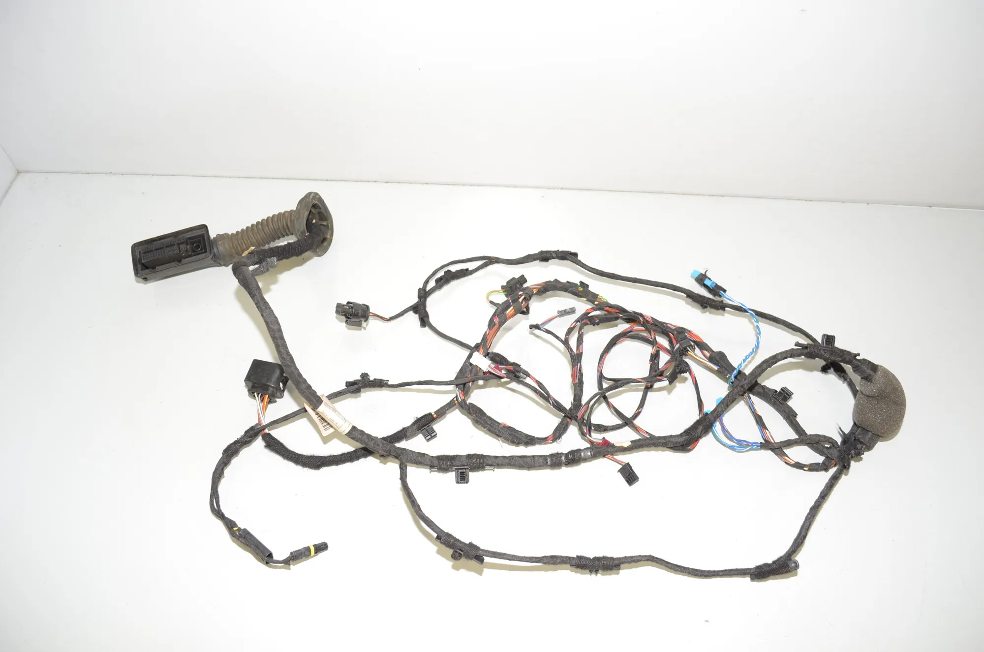 Front Right Door Wiring – OEM 8792847 · BMW X3 (G01, F97) BMW X3 (G01, F97) xDrive 20 d 2018 – 3