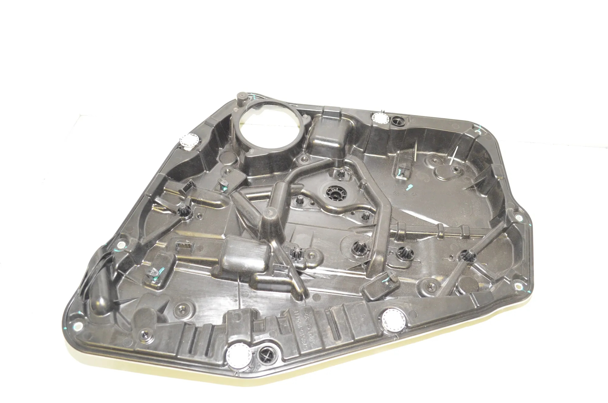 Rear Left Door Window Regulator · BMW iX3 (G08) BMW iX3 (G08) Electric 2021 – 2