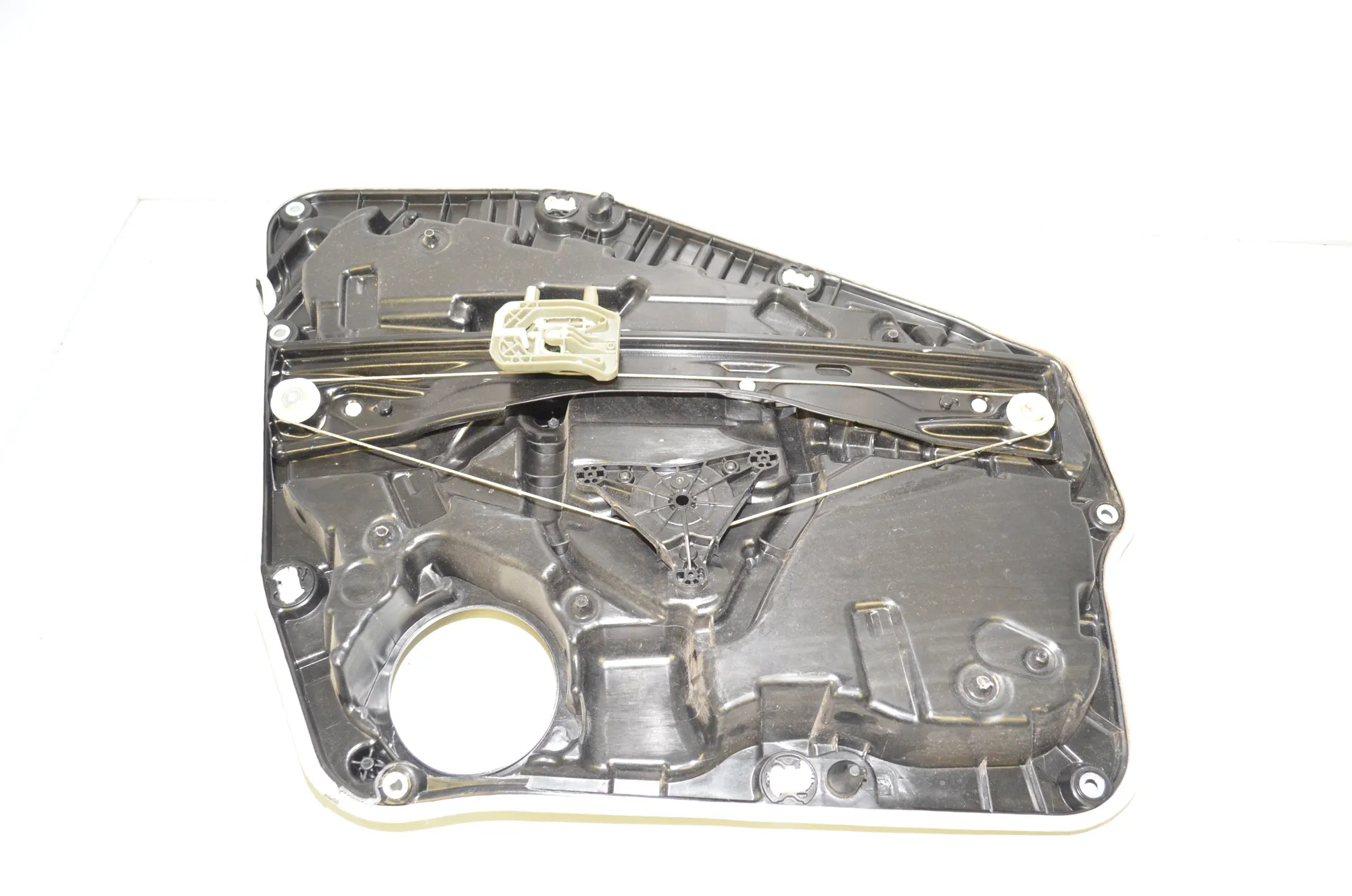 Rear Left Door Window Regulator · BMW iX3 (G08) BMW iX3 (G08) Electric 2021 – 3