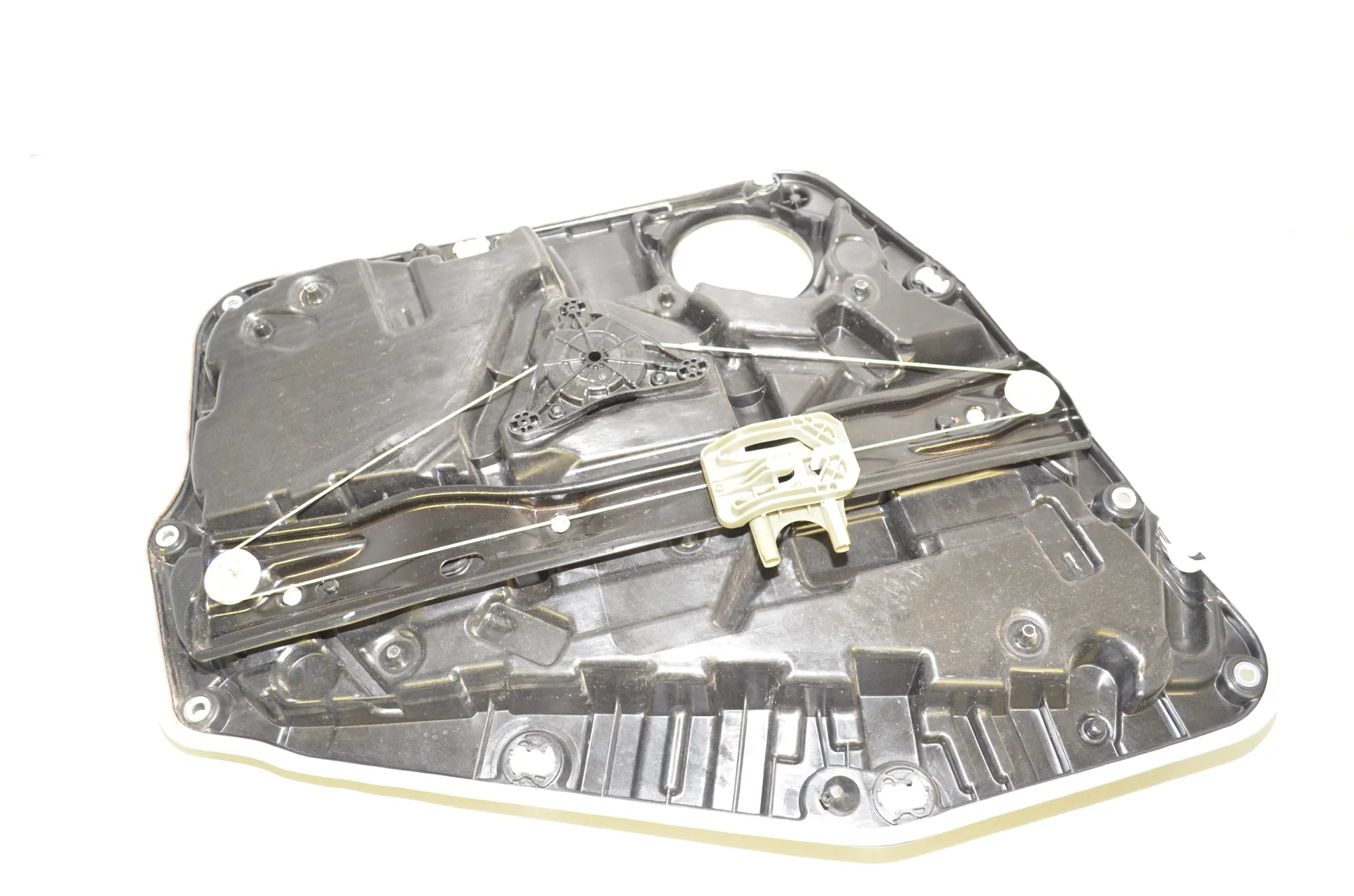 Rear Left Door Window Regulator · BMW iX3 (G08) BMW iX3 (G08) Electric 2021 – 4