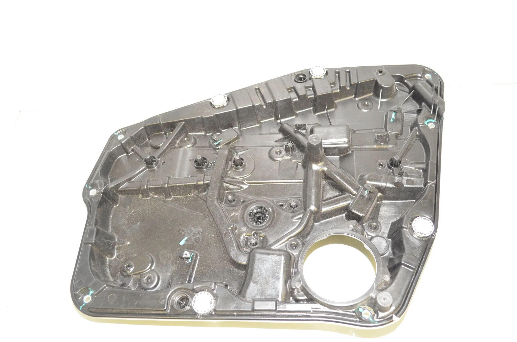 Rear Left Door Window Regulator · BMW iX3 (G08) BMW iX3 (G08) Electric 2021