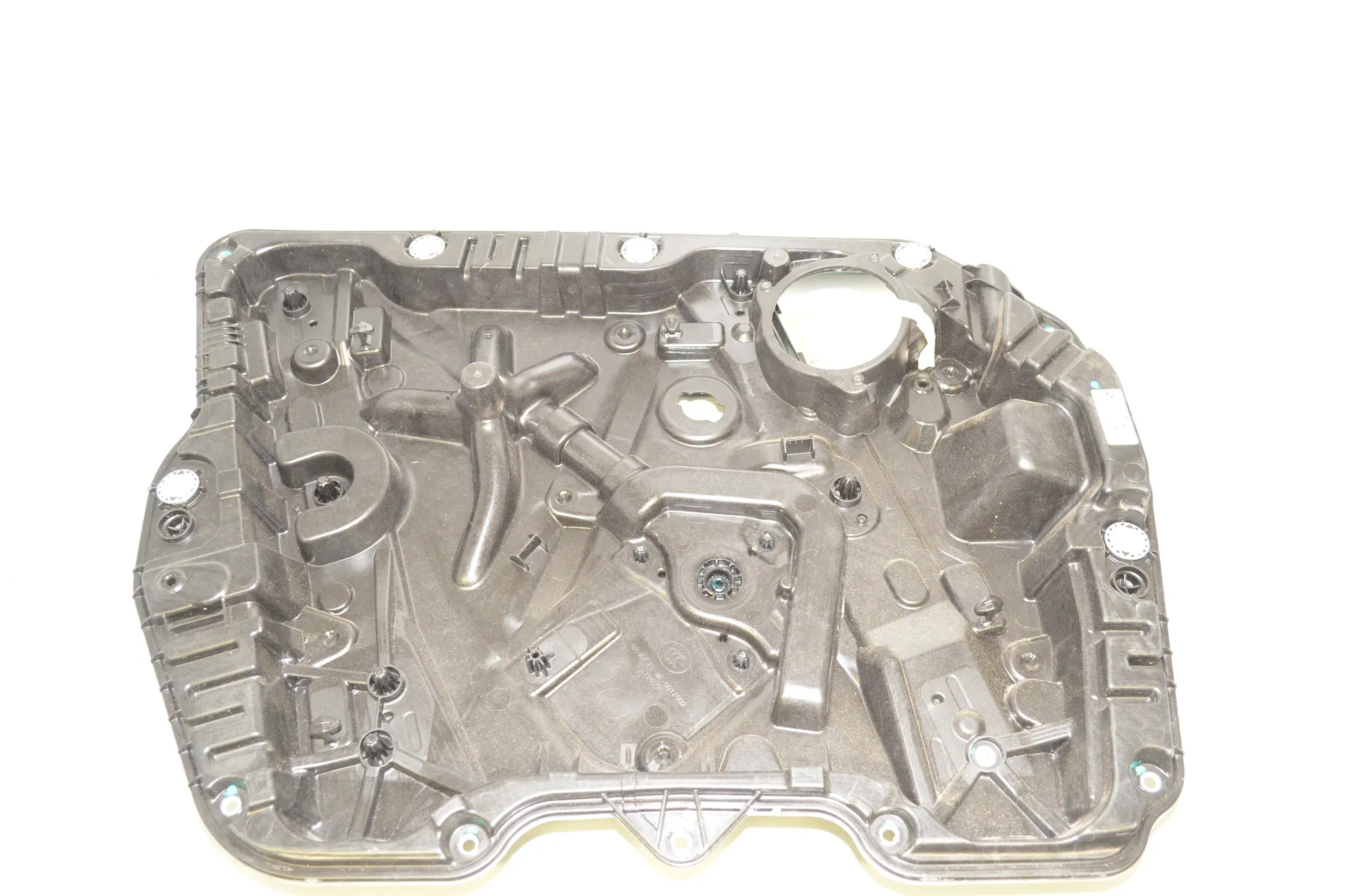 Front Left Door Window Regulator – OEM 7393457 · BMW X3 (G01, F97) BMW X3 (G01, F97) sDrive 20 d 2019
