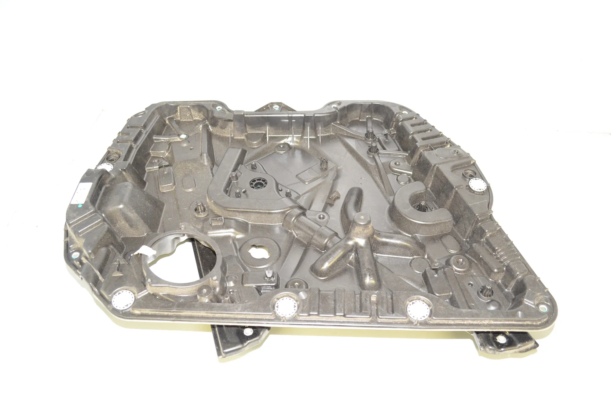 Front Left Door Window Regulator – OEM 7393457 · BMW X3 (G01, F97) BMW X3 (G01, F97) sDrive 20 d 2019 – 2